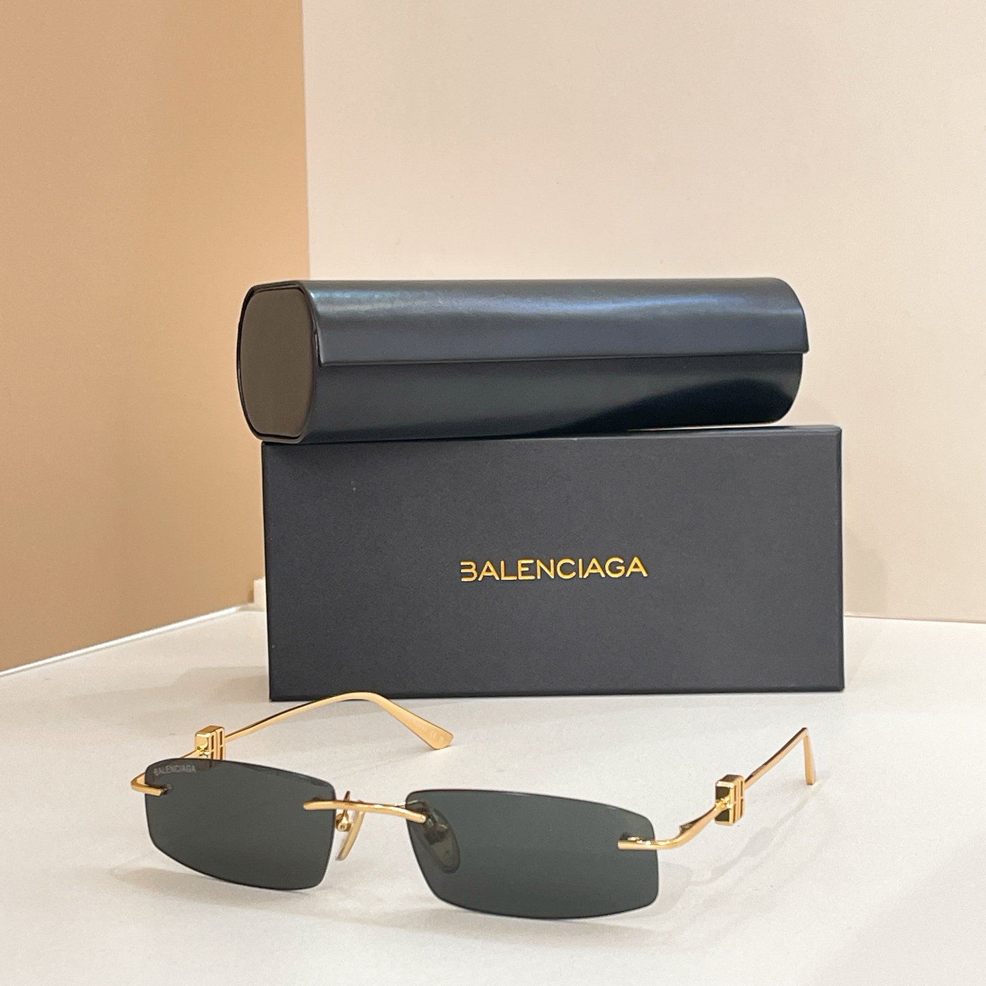 BALENCIAG*巴黎*世家⚜️⚜️⚜️MODEL：BB0507S⚜️⚜️⚜️SIZE：57口18-1