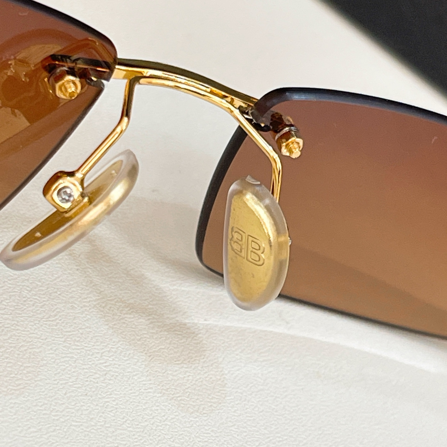 BALENCIAG*巴黎*世家⚜️⚜️⚜️MODEL：BB0507S⚜️⚜️⚜️SIZE：57口18-1