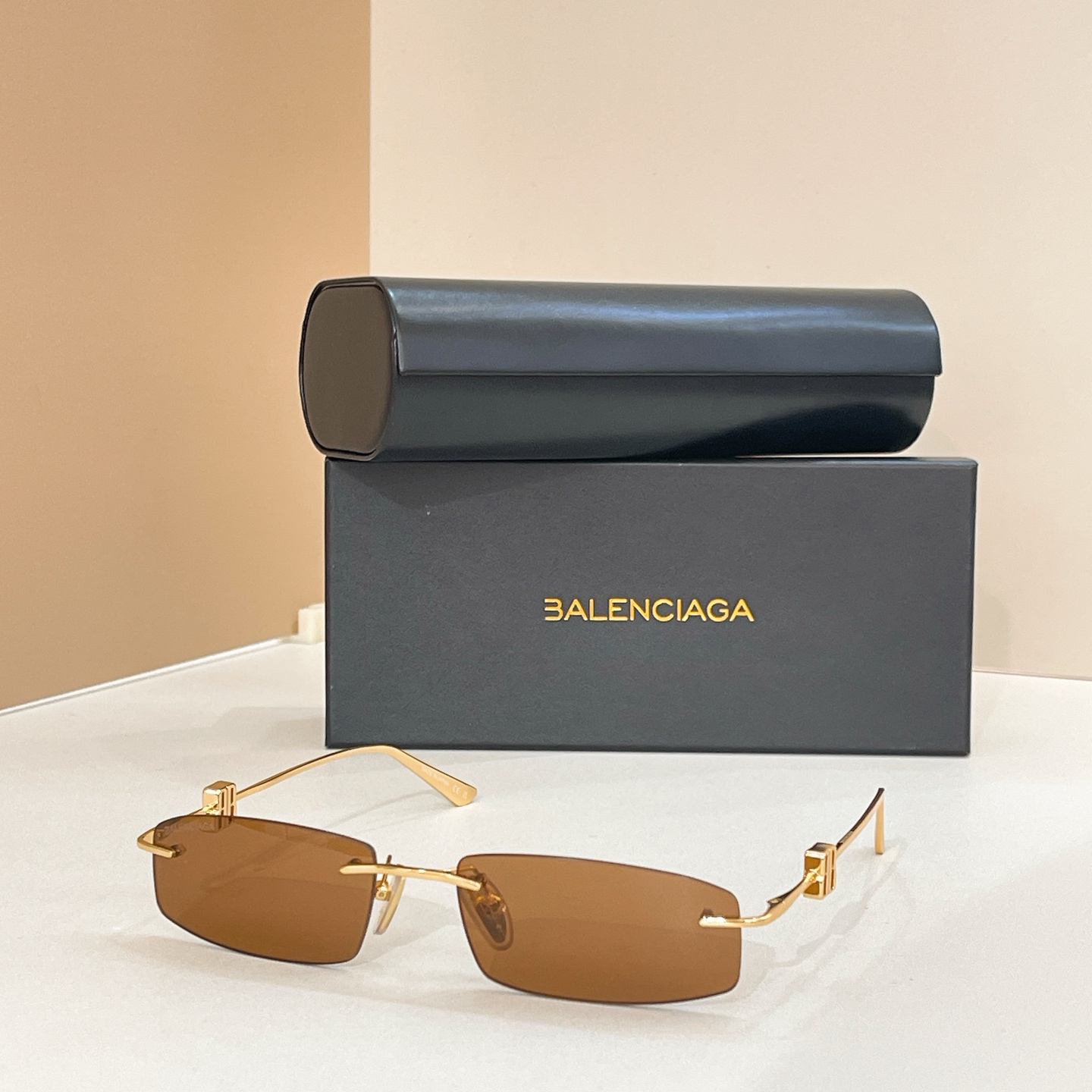 BALENCIAG*巴黎*世家⚜️⚜️⚜️MODEL：BB0507S⚜️⚜️⚜️SIZE：57口18-1
