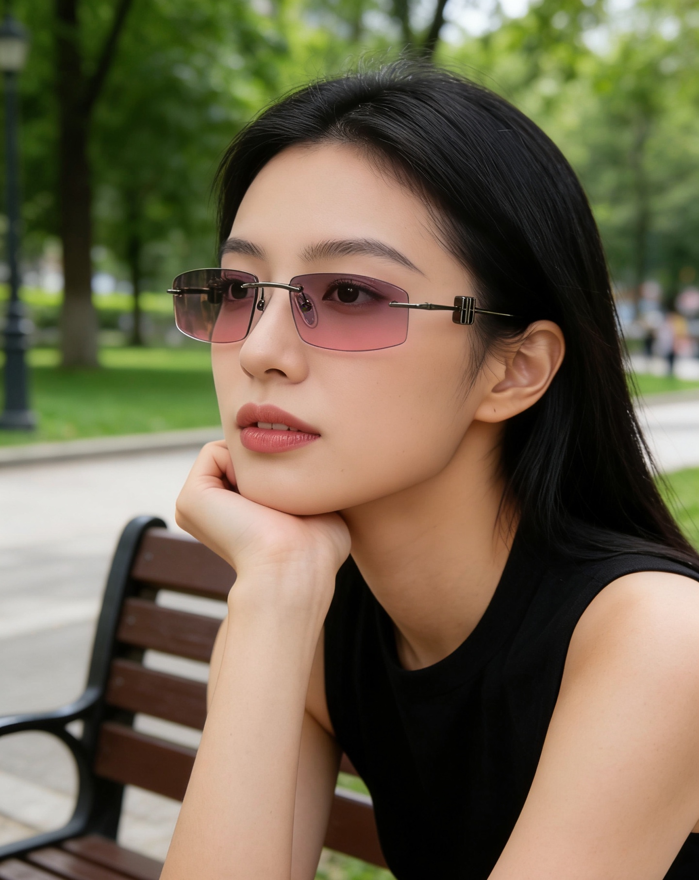 BALENCIAG*巴黎*世家⚜️⚜️⚜️MODEL：BB0507S⚜️⚜️⚜️SIZE：57口18-1