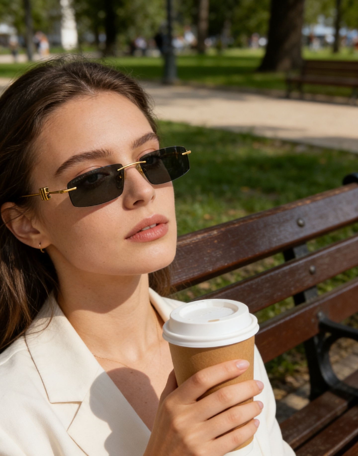 BALENCIAG*巴黎*世家⚜️⚜️⚜️MODEL：BB0507S⚜️⚜️⚜️SIZE：57口18-1