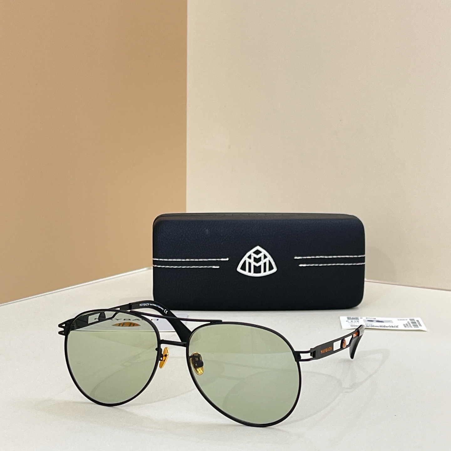 MAYBACH迈巴赫⚜️⚜️⚜️MODEL：King⚜️⚜️⚜️SIZE：57口17-145⚜️⚜️