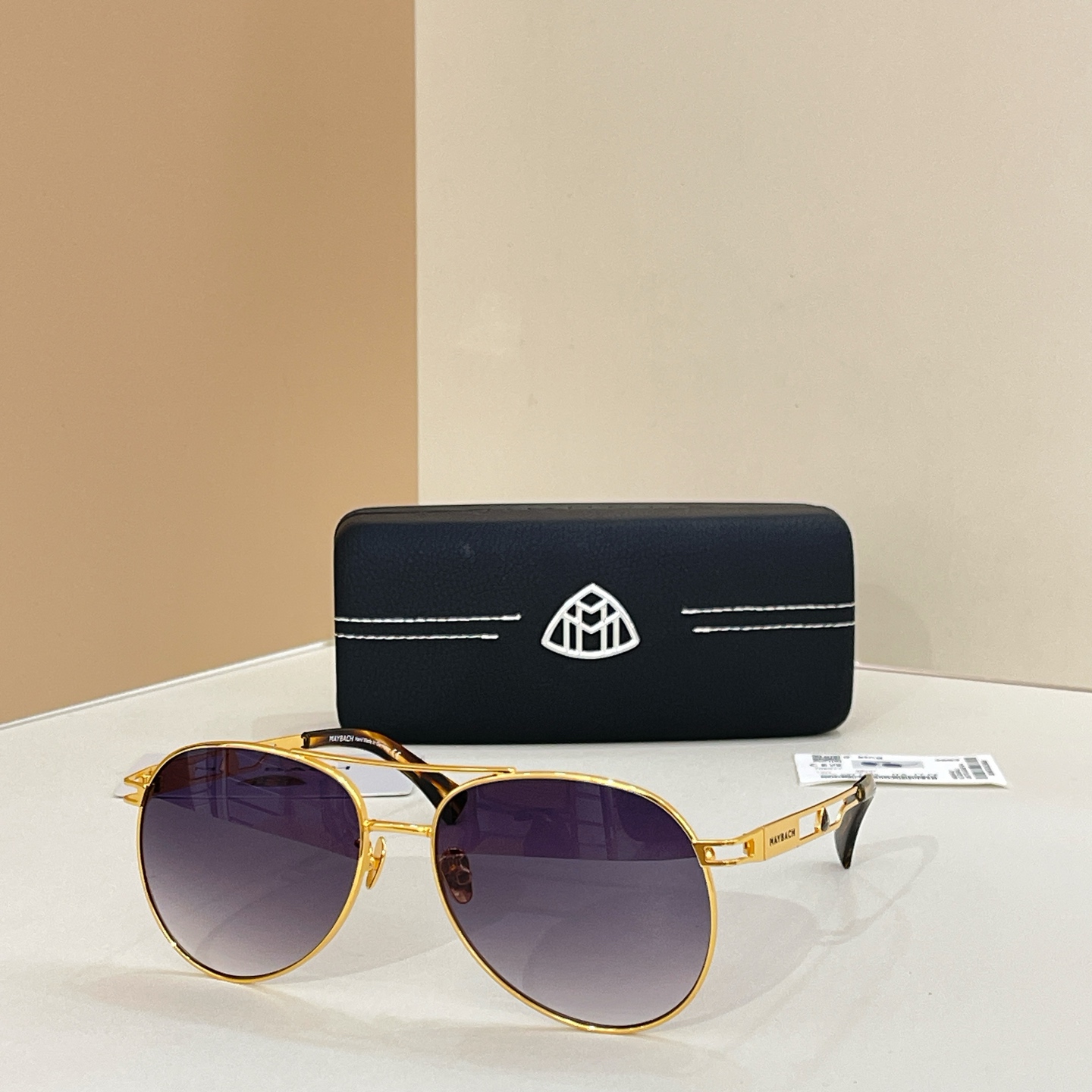 MAYBACH迈巴赫⚜️⚜️⚜️MODEL：King⚜️⚜️⚜️SIZE：57口17-145⚜️⚜️