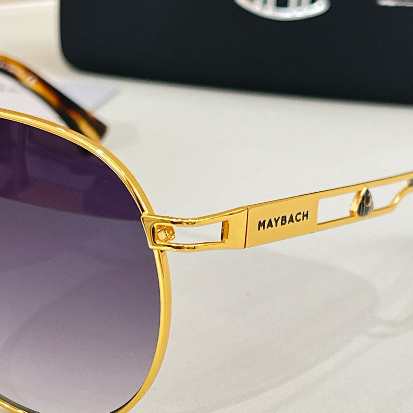 MAYBACH迈巴赫⚜️⚜️⚜️MODEL：King⚜️⚜️⚜️SIZE：57口17-145⚜️⚜️