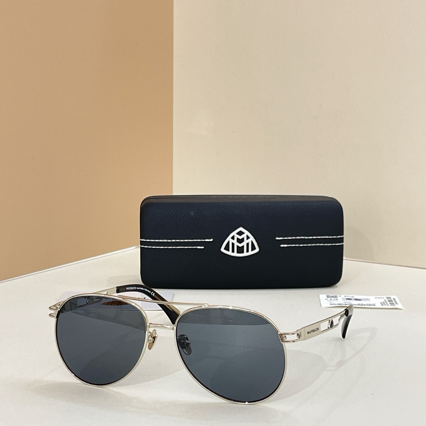 MAYBACH迈巴赫⚜️⚜️⚜️MODEL：King⚜️⚜️⚜️SIZE：57口17-145⚜️⚜️