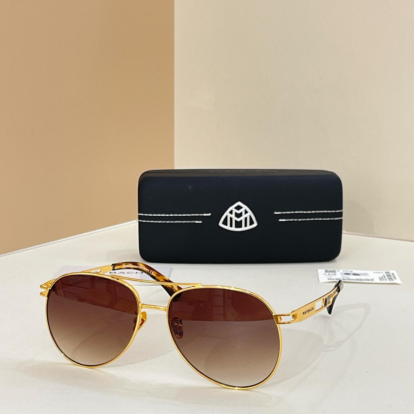 MAYBACH迈巴赫⚜️⚜️⚜️MODEL：King⚜️⚜️⚜️SIZE：57口17-145⚜️⚜️