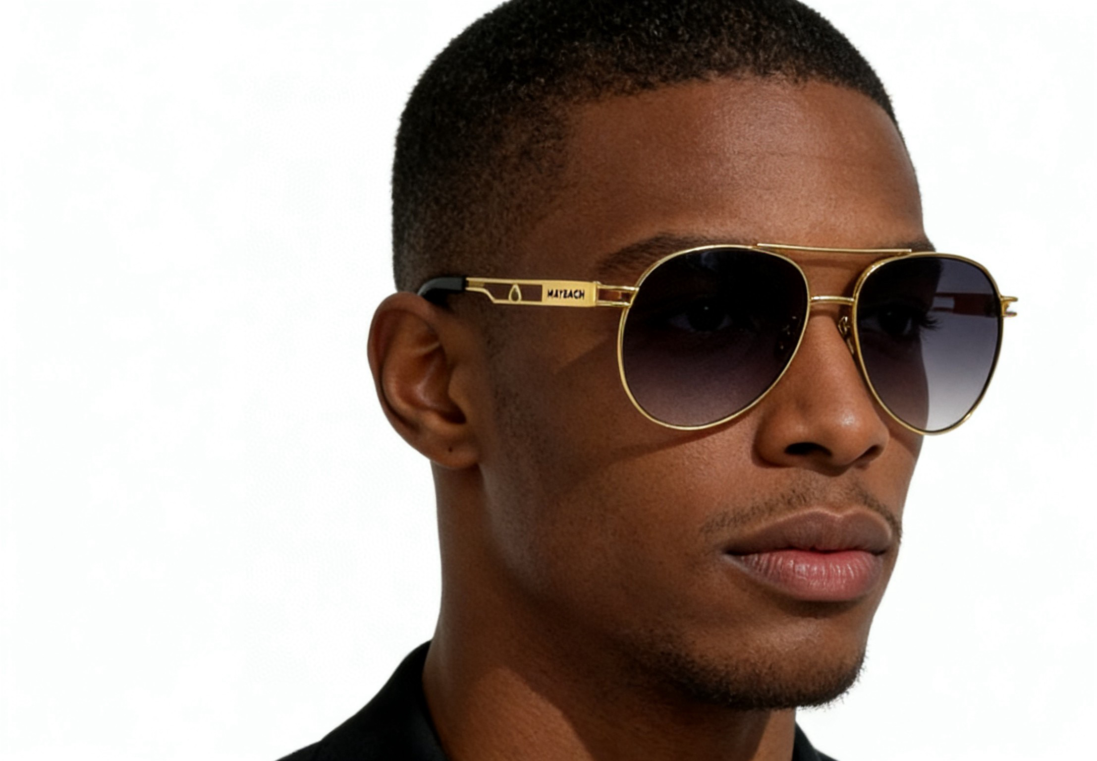 MAYBACH迈巴赫⚜️⚜️⚜️MODEL：King⚜️⚜️⚜️SIZE：57口17-145⚜️⚜️