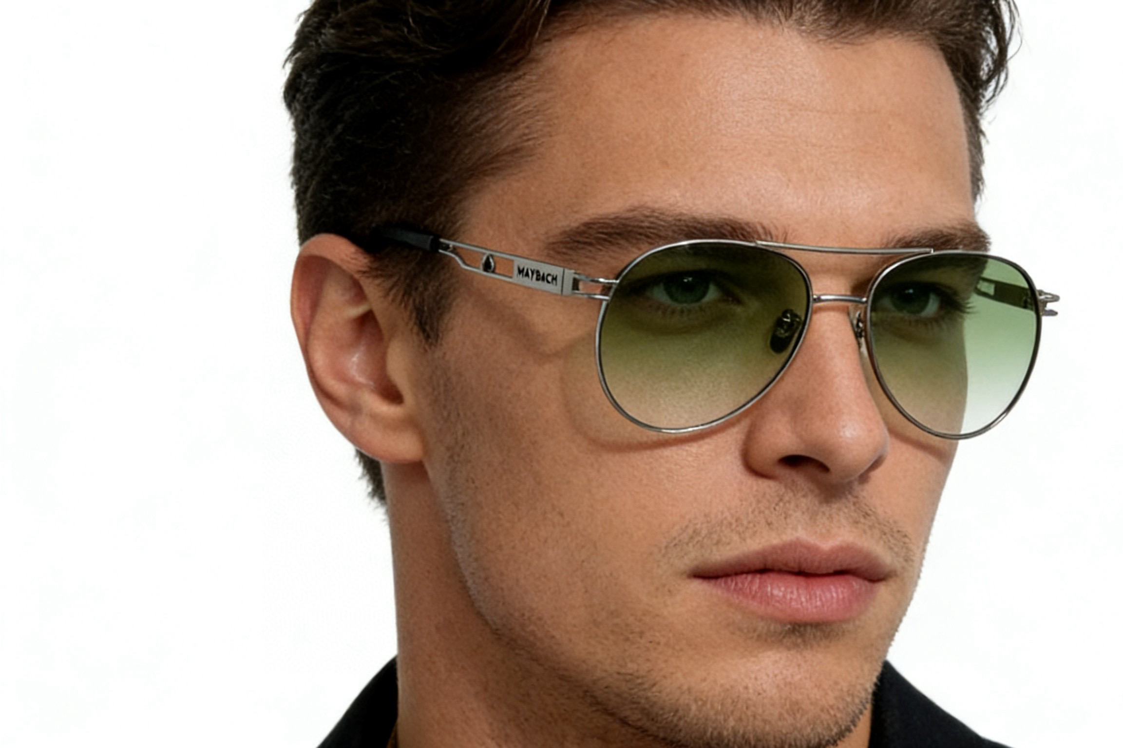 MAYBACH迈巴赫⚜️⚜️⚜️MODEL：King⚜️⚜️⚜️SIZE：57口17-145⚜️⚜️