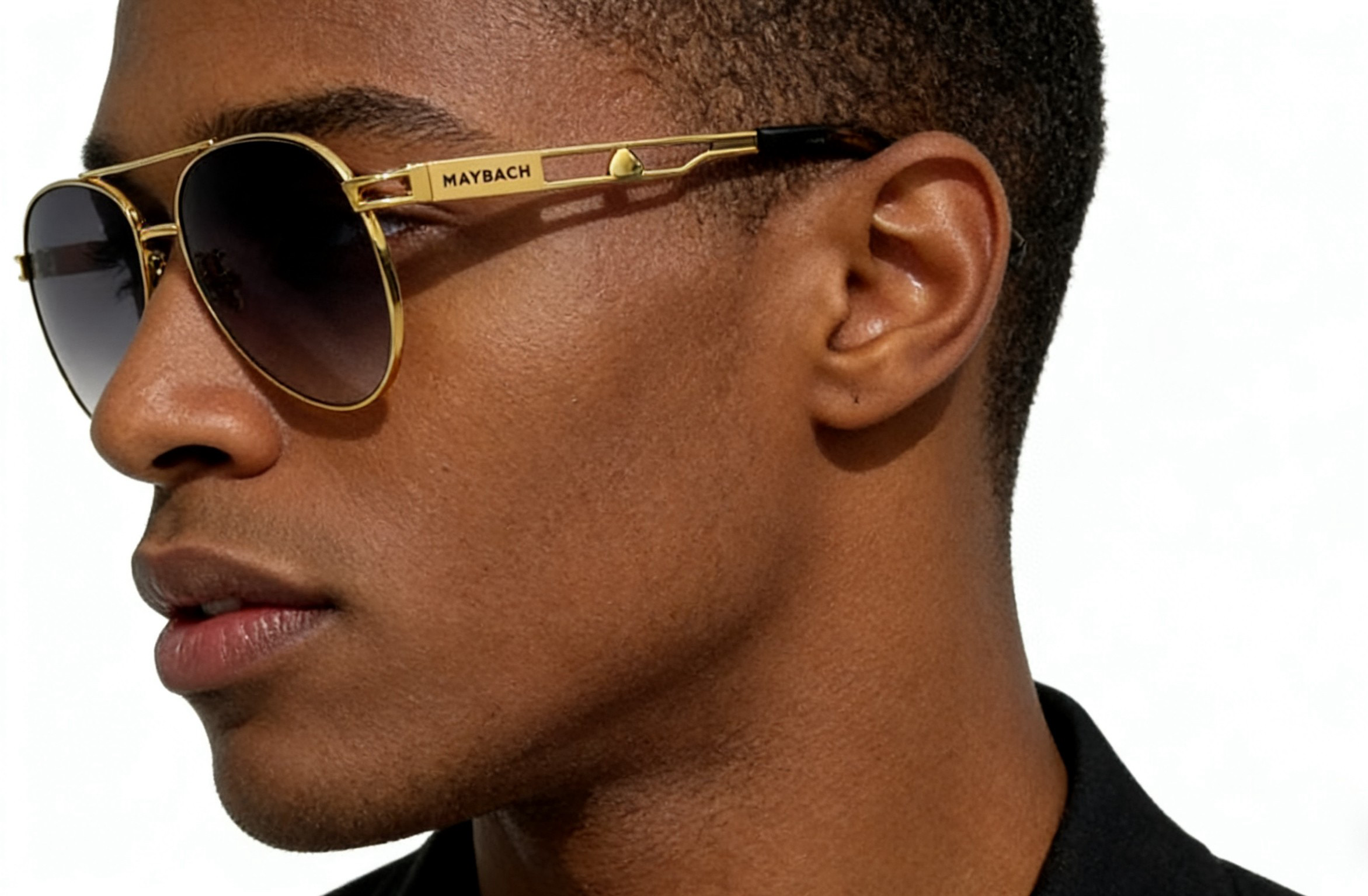 MAYBACH迈巴赫⚜️⚜️⚜️MODEL：King⚜️⚜️⚜️SIZE：57口17-145⚜️⚜️