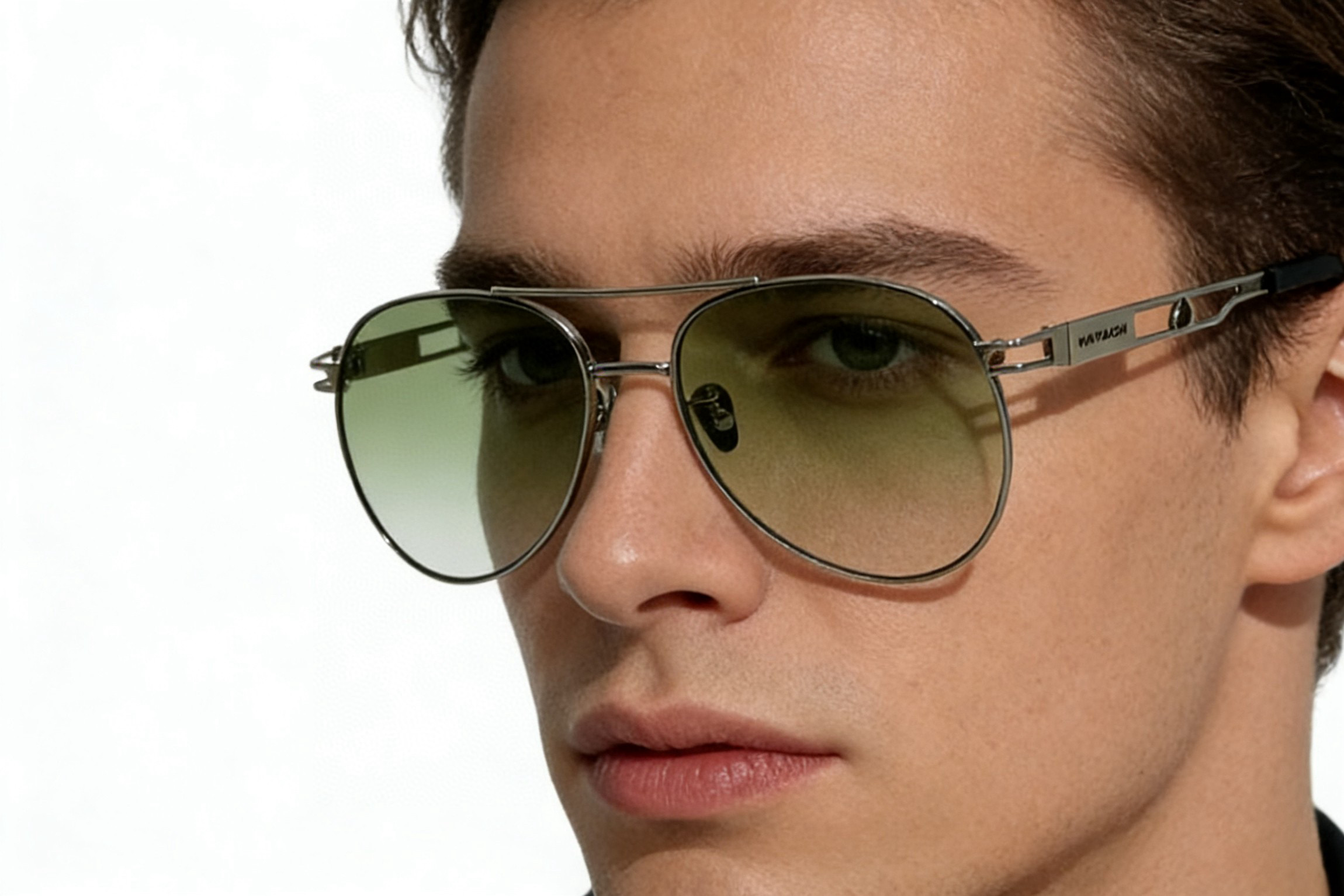 MAYBACH迈巴赫⚜️⚜️⚜️MODEL：King⚜️⚜️⚜️SIZE：57口17-145⚜️⚜️