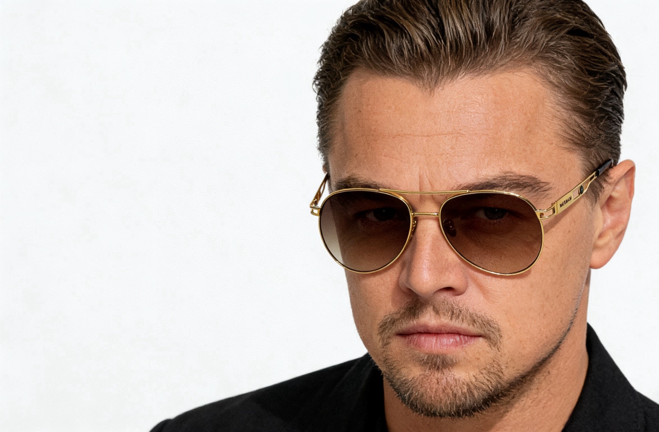 MAYBACH迈巴赫⚜️⚜️⚜️MODEL：King⚜️⚜️⚜️SIZE：57口17-145⚜️⚜️