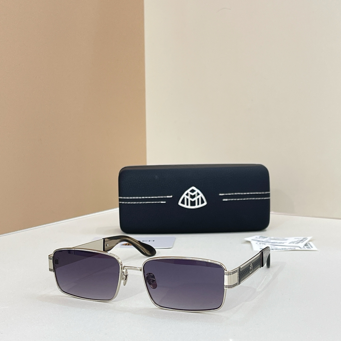 MAYBACH迈巴赫⚜️⚜️⚜️MODEL：Vitality⚜️⚜️⚜️SIZE：58口19-145⚜️