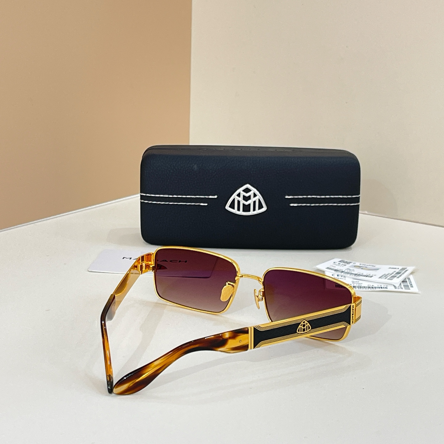 MAYBACH迈巴赫⚜️⚜️⚜️MODEL：Vitality⚜️⚜️⚜️SIZE：58口19-145⚜️