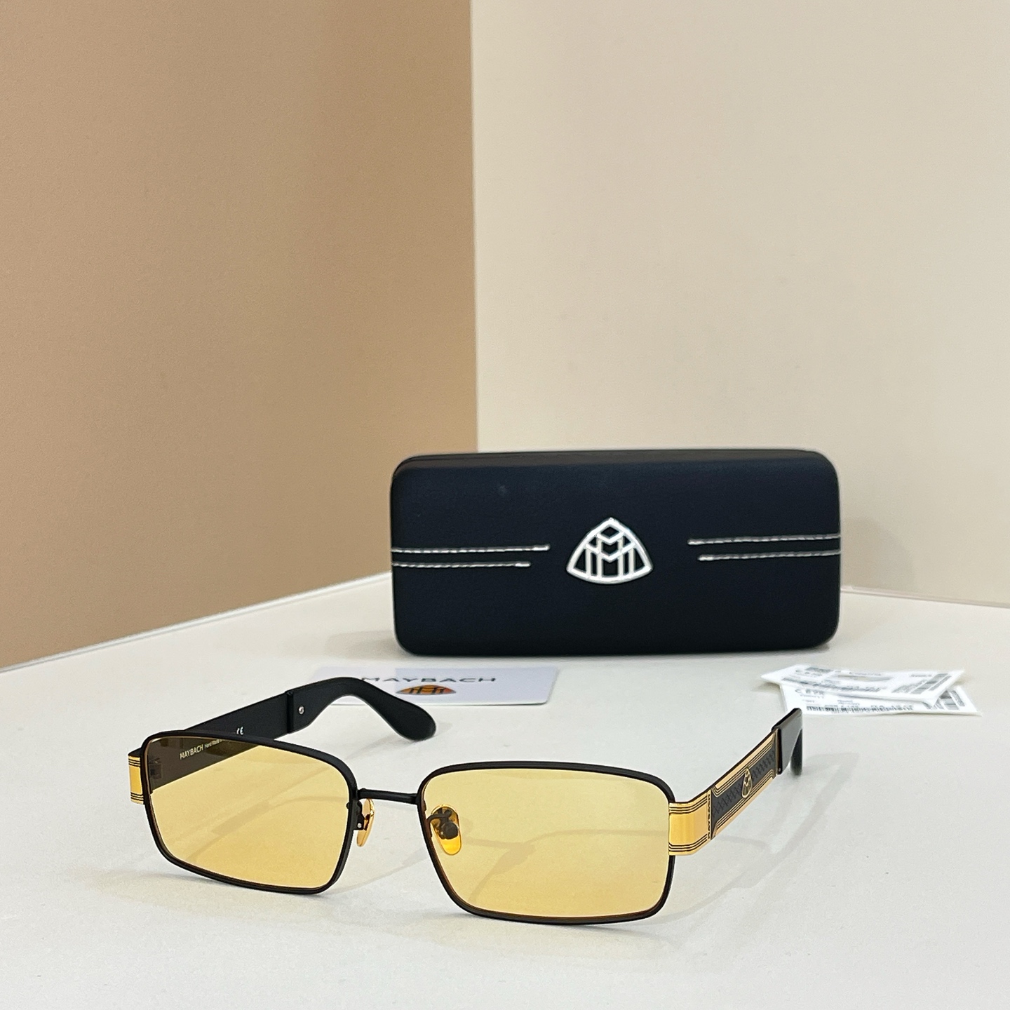 MAYBACH迈巴赫⚜️⚜️⚜️MODEL：Vitality⚜️⚜️⚜️SIZE：58口19-145⚜️