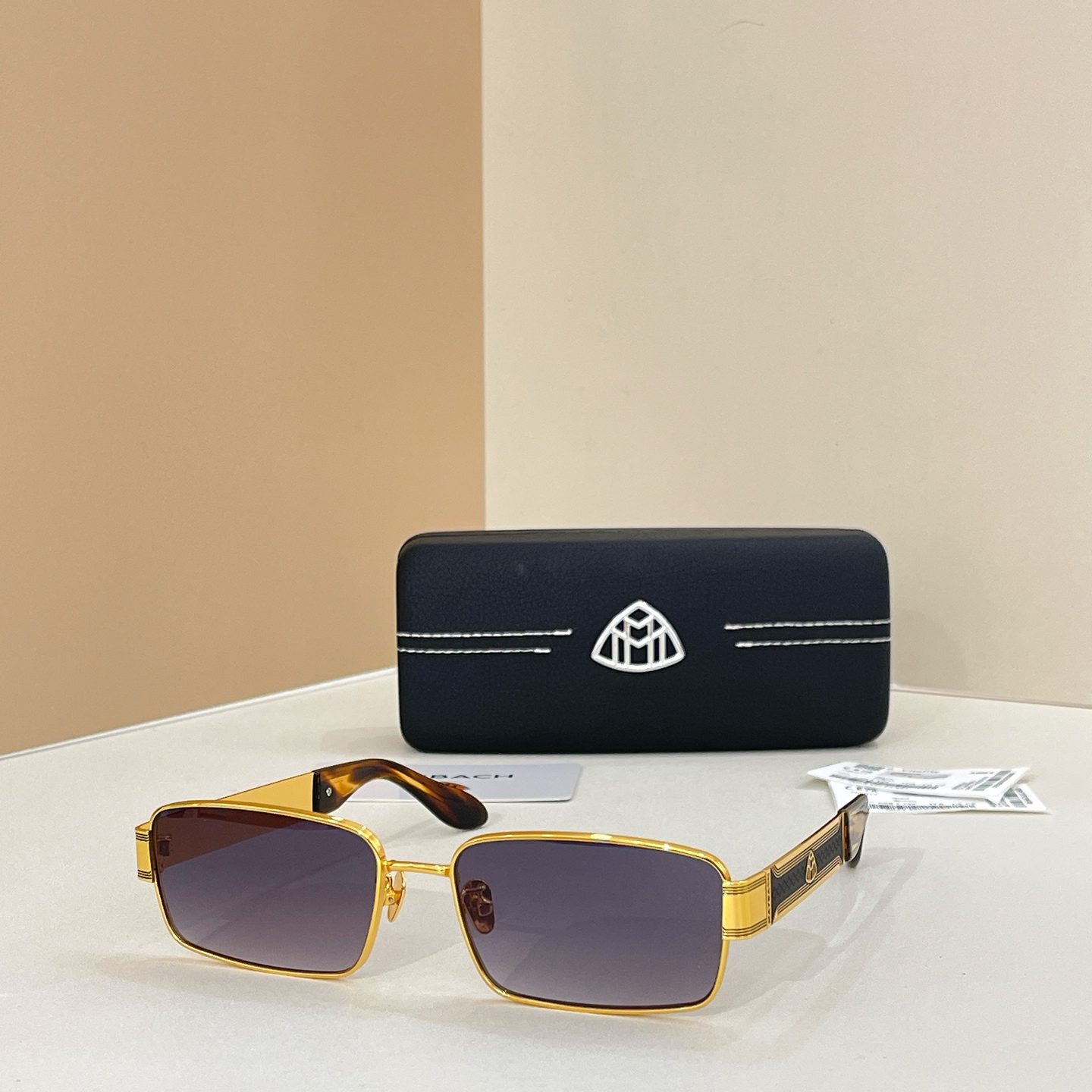 MAYBACH迈巴赫⚜️⚜️⚜️MODEL：Vitality⚜️⚜️⚜️SIZE：58口19-145⚜️