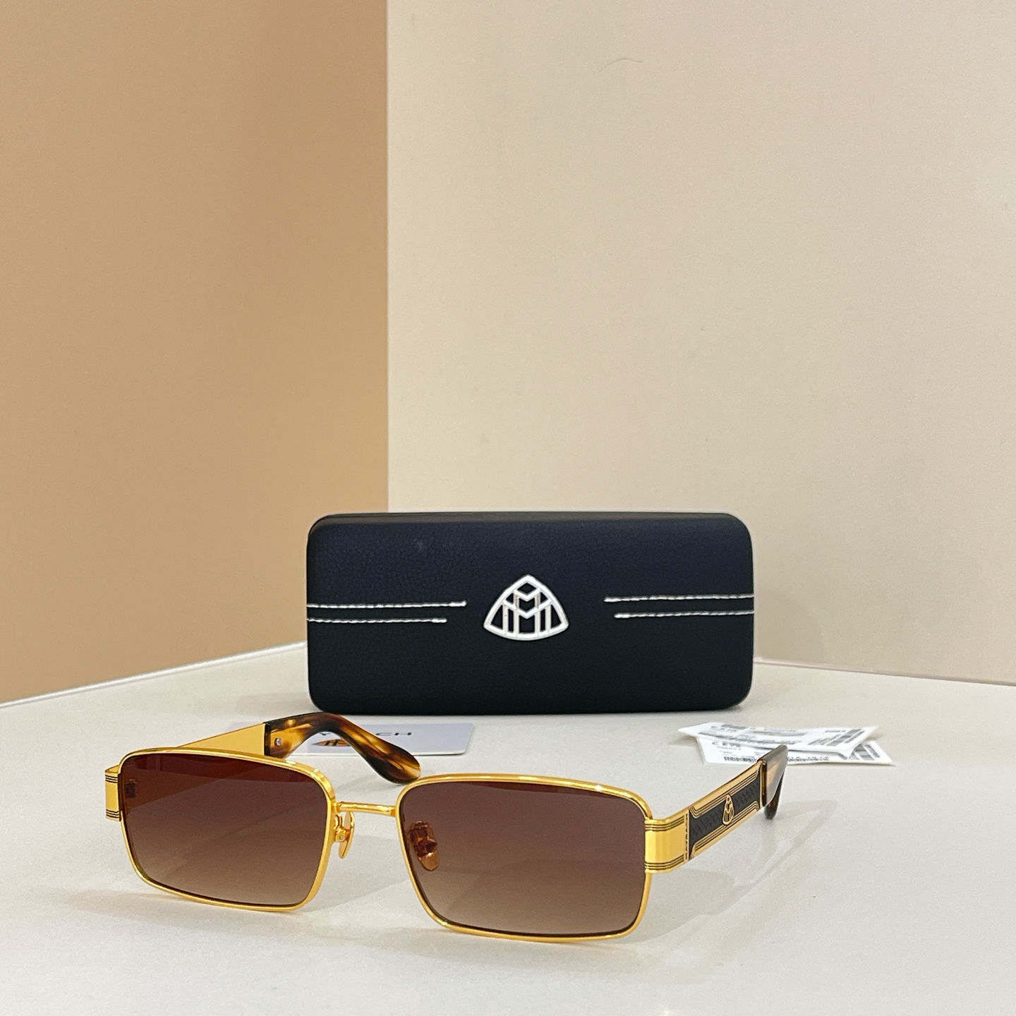 MAYBACH迈巴赫⚜️⚜️⚜️MODEL：Vitality⚜️⚜️⚜️SIZE：58口19-145⚜️