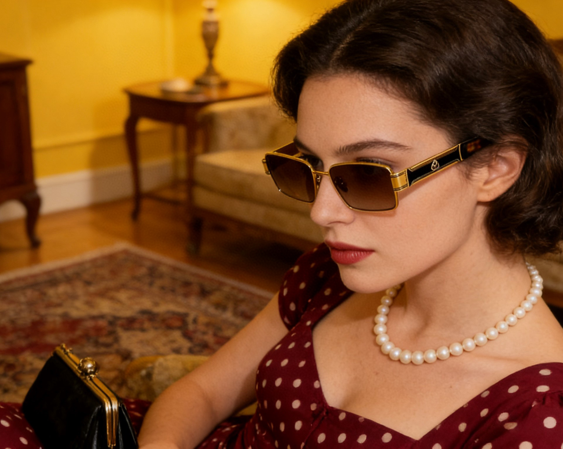 MAYBACH迈巴赫⚜️⚜️⚜️MODEL：Vitality⚜️⚜️⚜️SIZE：58口19-145⚜️