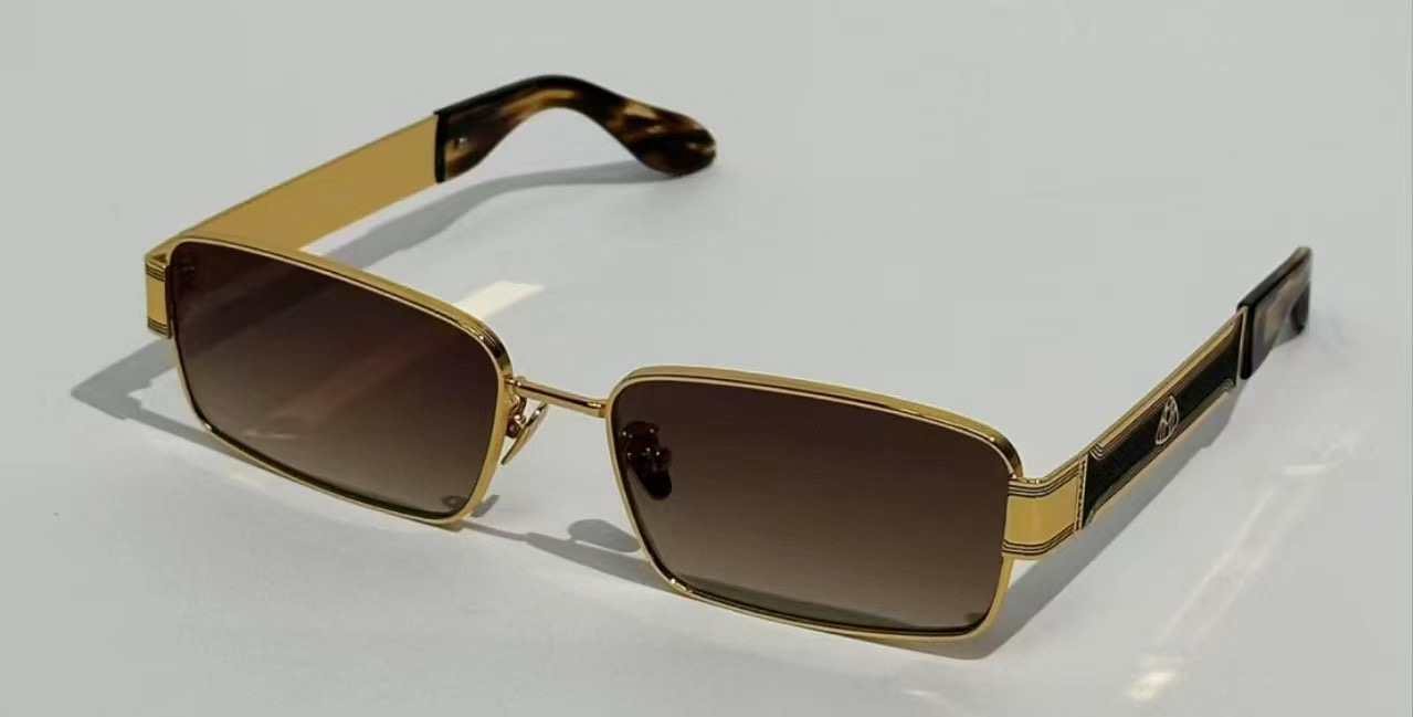 MAYBACH迈巴赫⚜️⚜️⚜️MODEL：Vitality⚜️⚜️⚜️SIZE：58口19-145⚜️