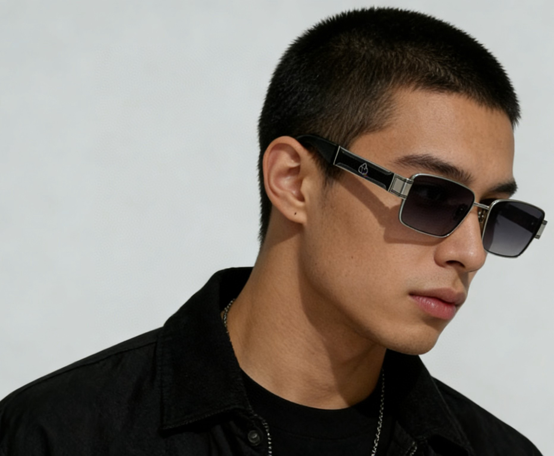 MAYBACH迈巴赫⚜️⚜️⚜️MODEL：Vitality⚜️⚜️⚜️SIZE：58口19-145⚜️