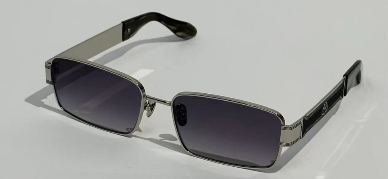 MAYBACH迈巴赫⚜️⚜️⚜️MODEL：Vitality⚜️⚜️⚜️SIZE：58口19-145⚜️