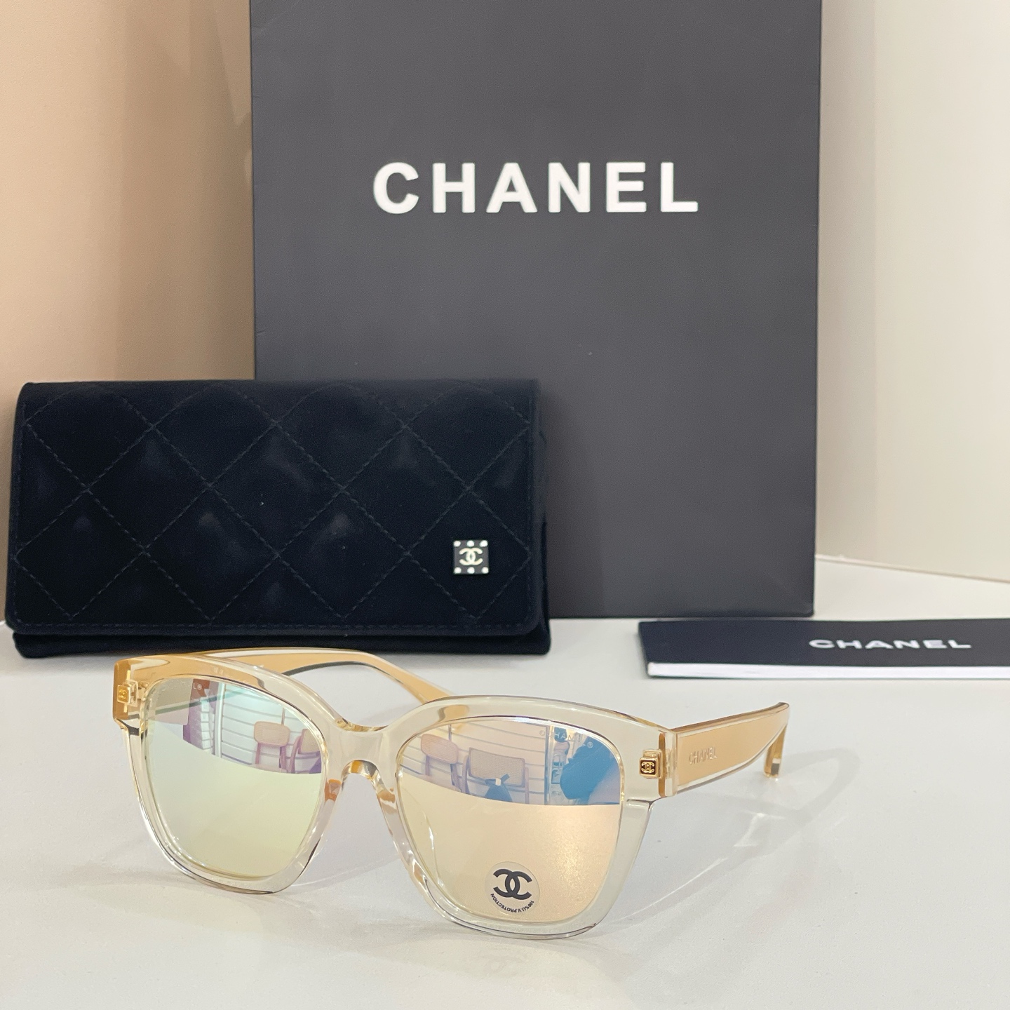 CHANE*🌸🌸🌸MODEL：9174B🌸🌸🌸SIZE：54口18-140🌸🌸🌸