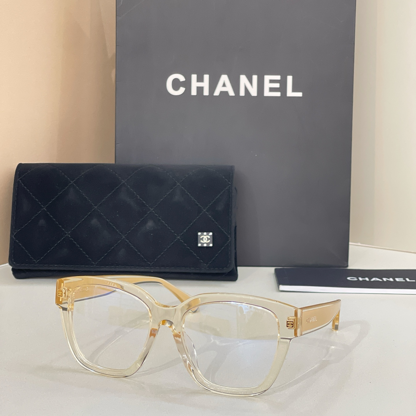 CHANE*🌸🌸🌸MODEL：9174B🌸🌸🌸SIZE：54口18-140🌸🌸🌸