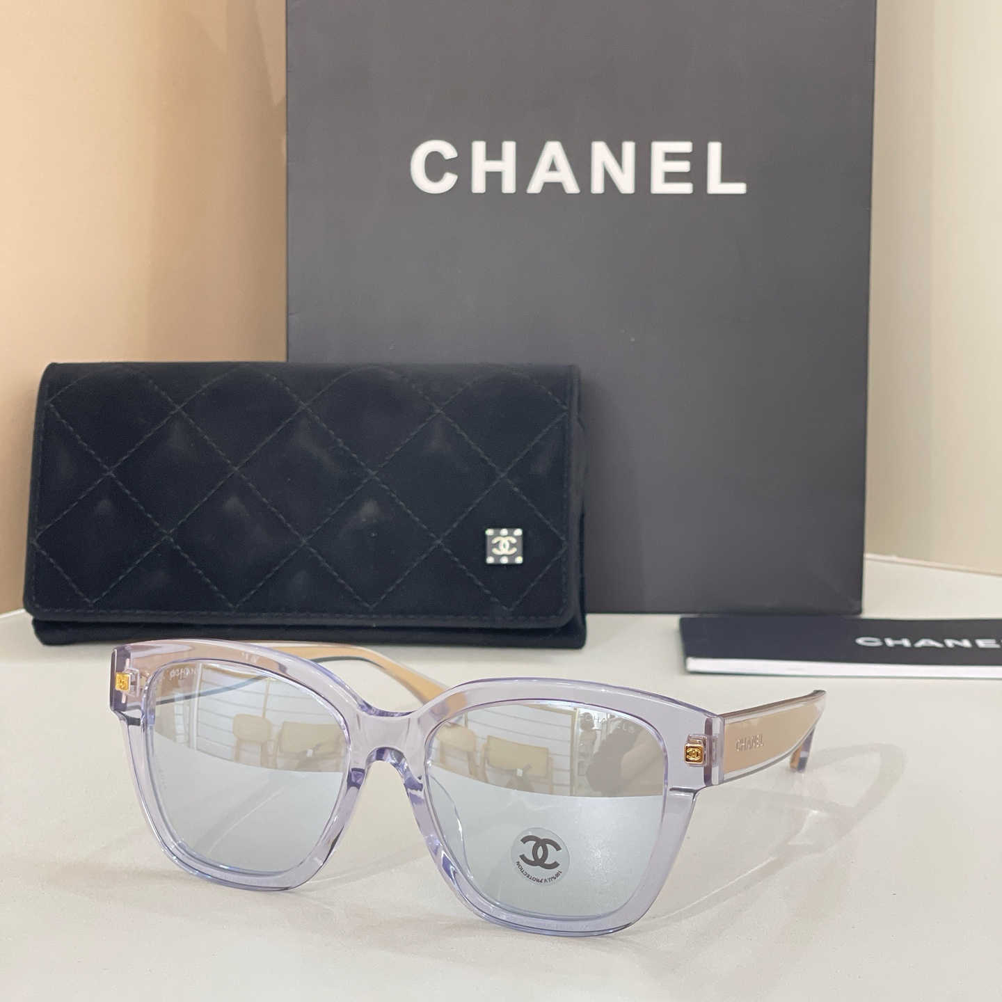 CHANE*🌸🌸🌸MODEL：9174B🌸🌸🌸SIZE：54口18-140🌸🌸🌸