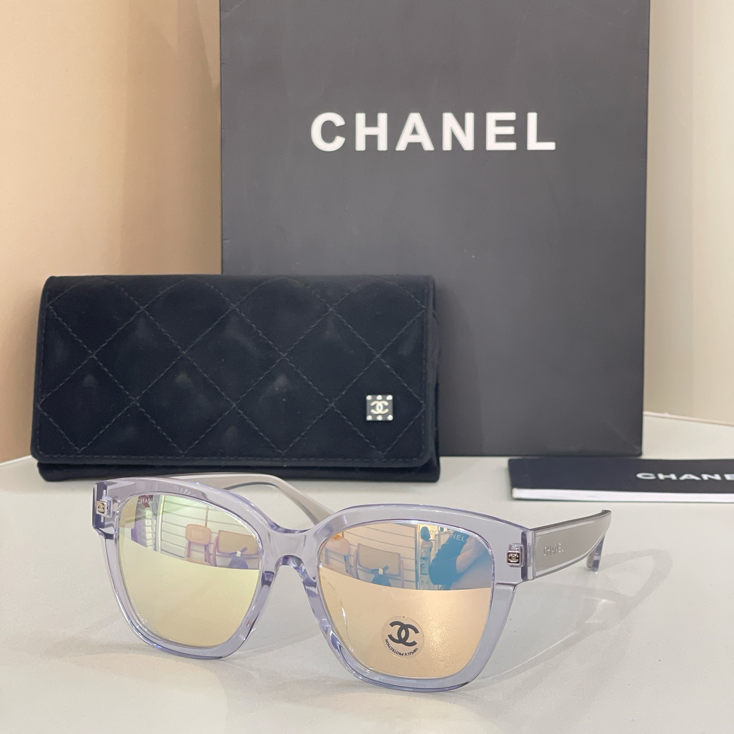 CHANE*🌸🌸🌸MODEL：9174B🌸🌸🌸SIZE：54口18-140🌸🌸🌸