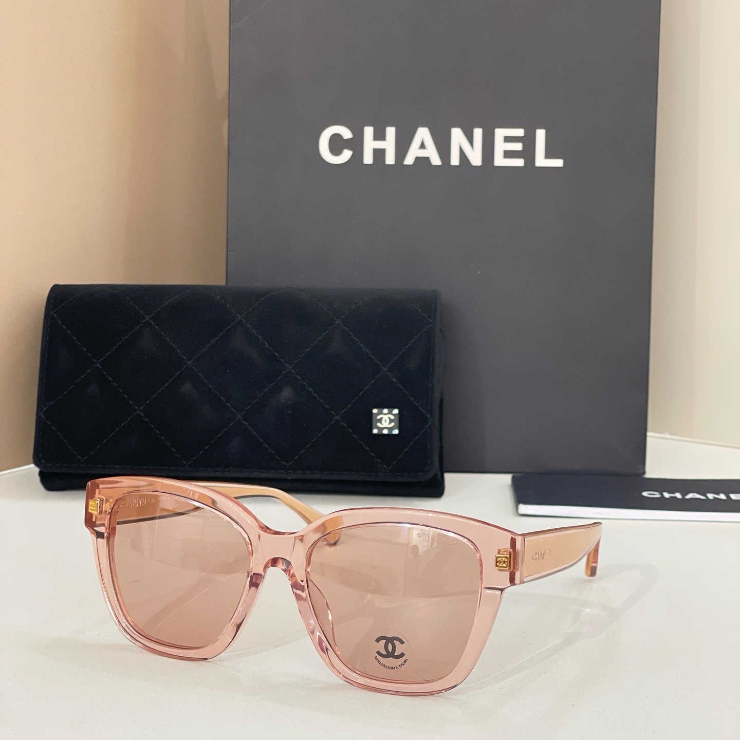 CHANE*🌸🌸🌸MODEL：9174B🌸🌸🌸SIZE：54口18-140🌸🌸🌸