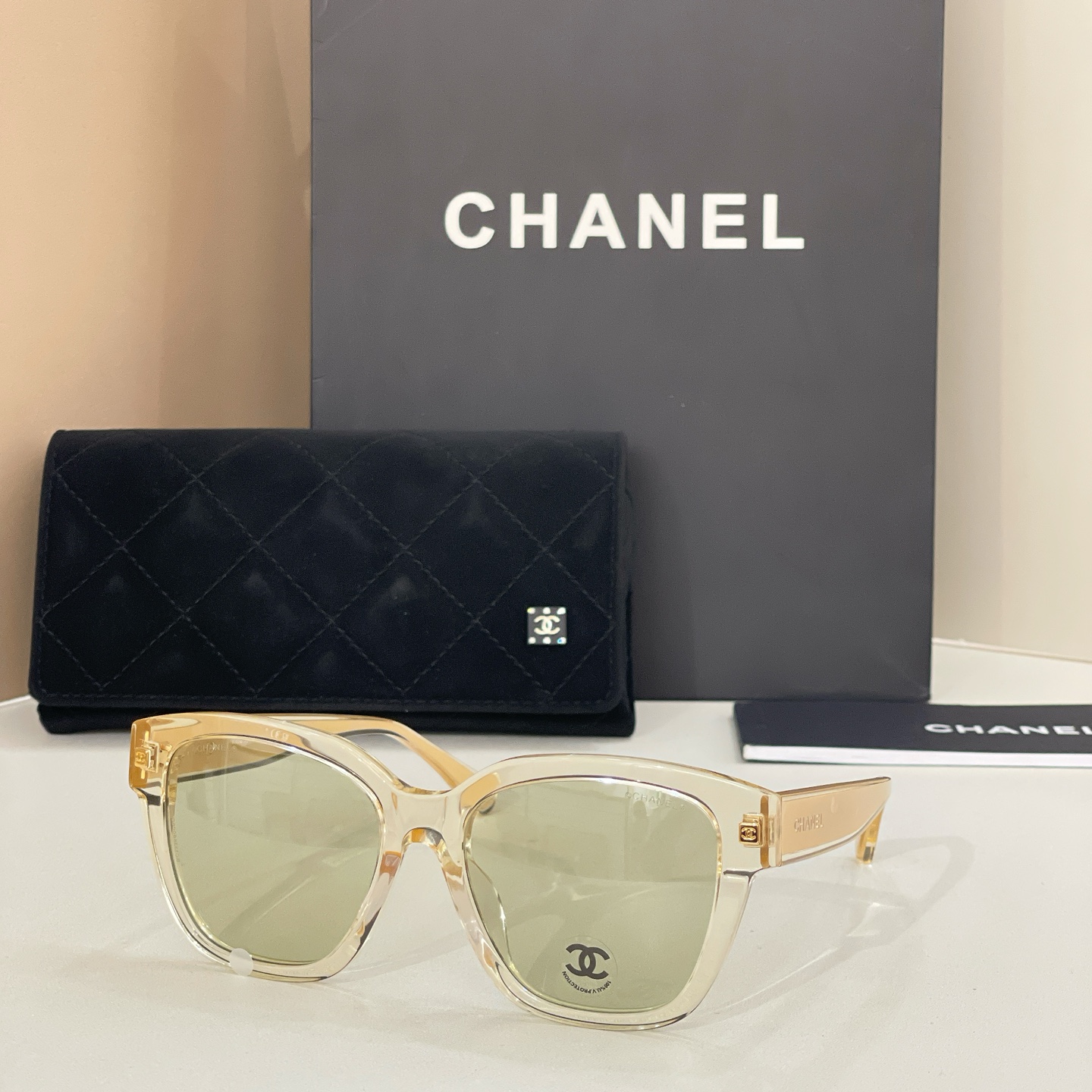 CHANE*🌸🌸🌸MODEL：9174B🌸🌸🌸SIZE：54口18-140🌸🌸🌸