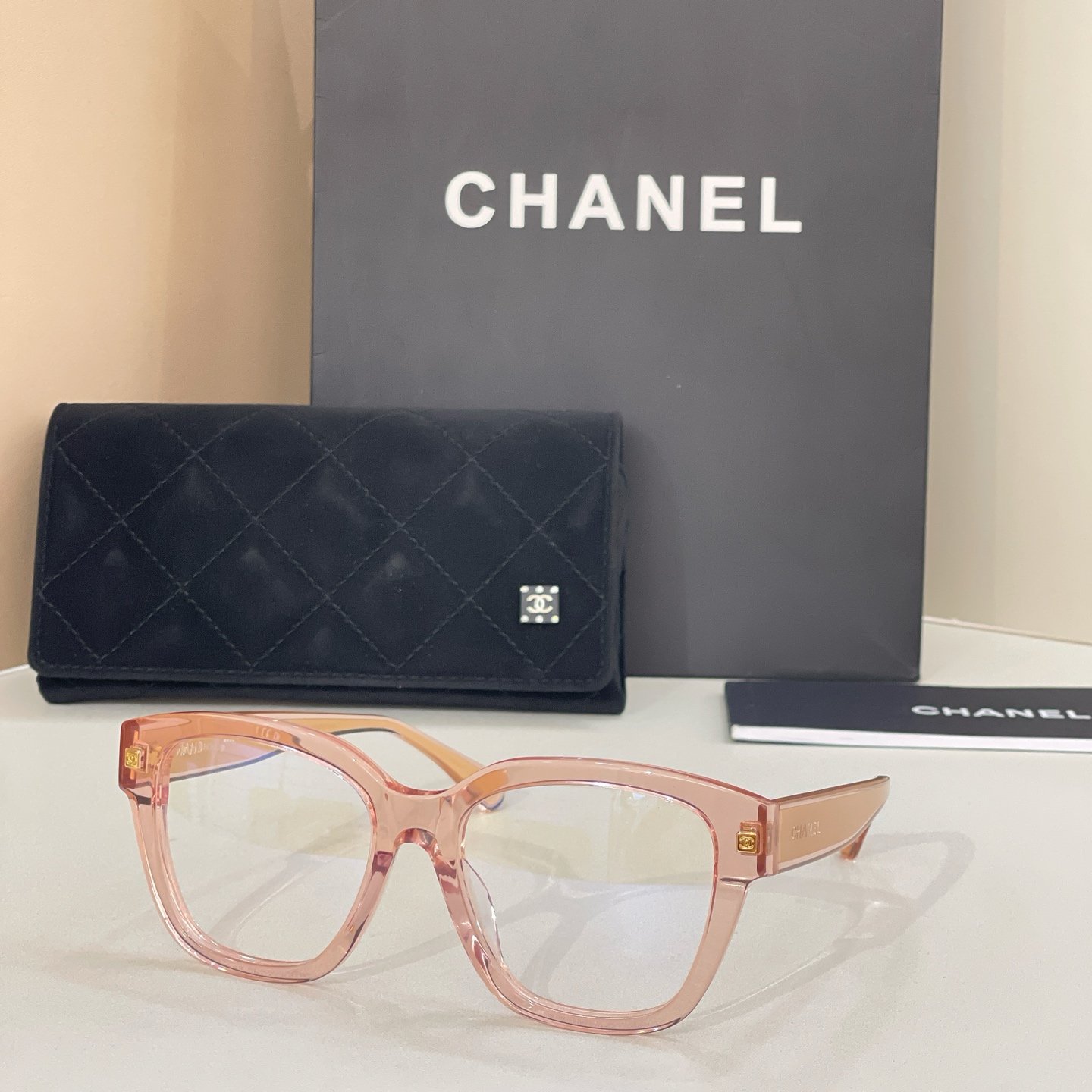 CHANE*🌸🌸🌸MODEL：9174B🌸🌸🌸SIZE：54口18-140🌸🌸🌸