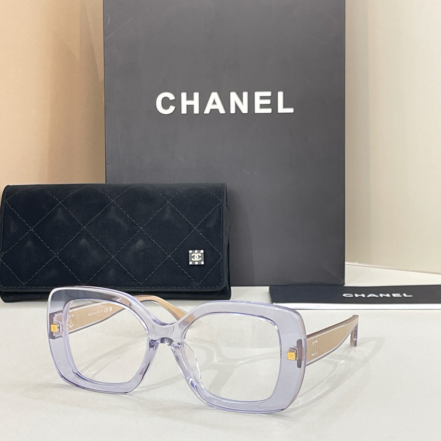 CHANE*🌸🌸🌸MODEL：9173B🌸🌸🌸SIZE：54口19-140🌸🌸🌸