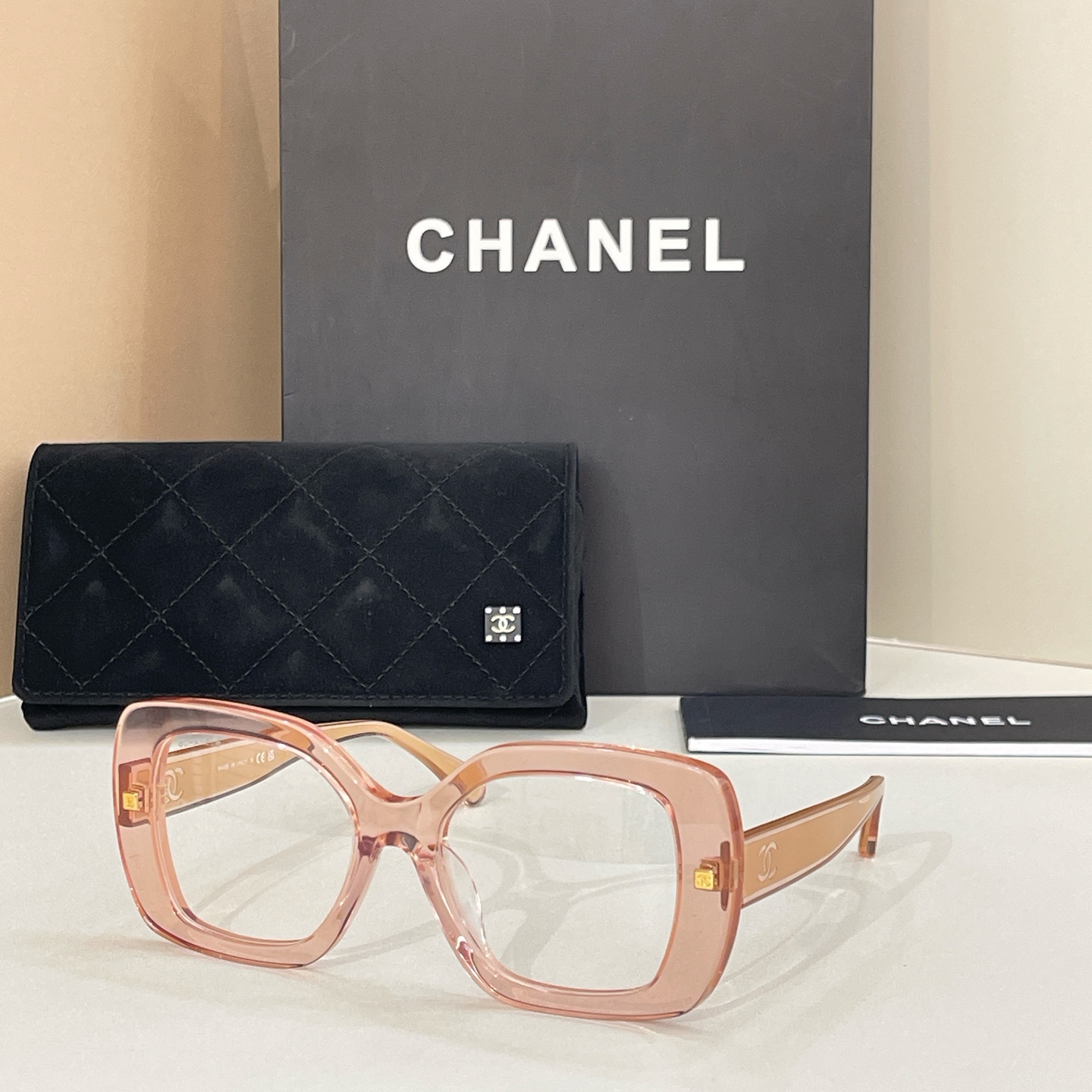 CHANE*🌸🌸🌸MODEL：9173B🌸🌸🌸SIZE：54口19-140🌸🌸🌸