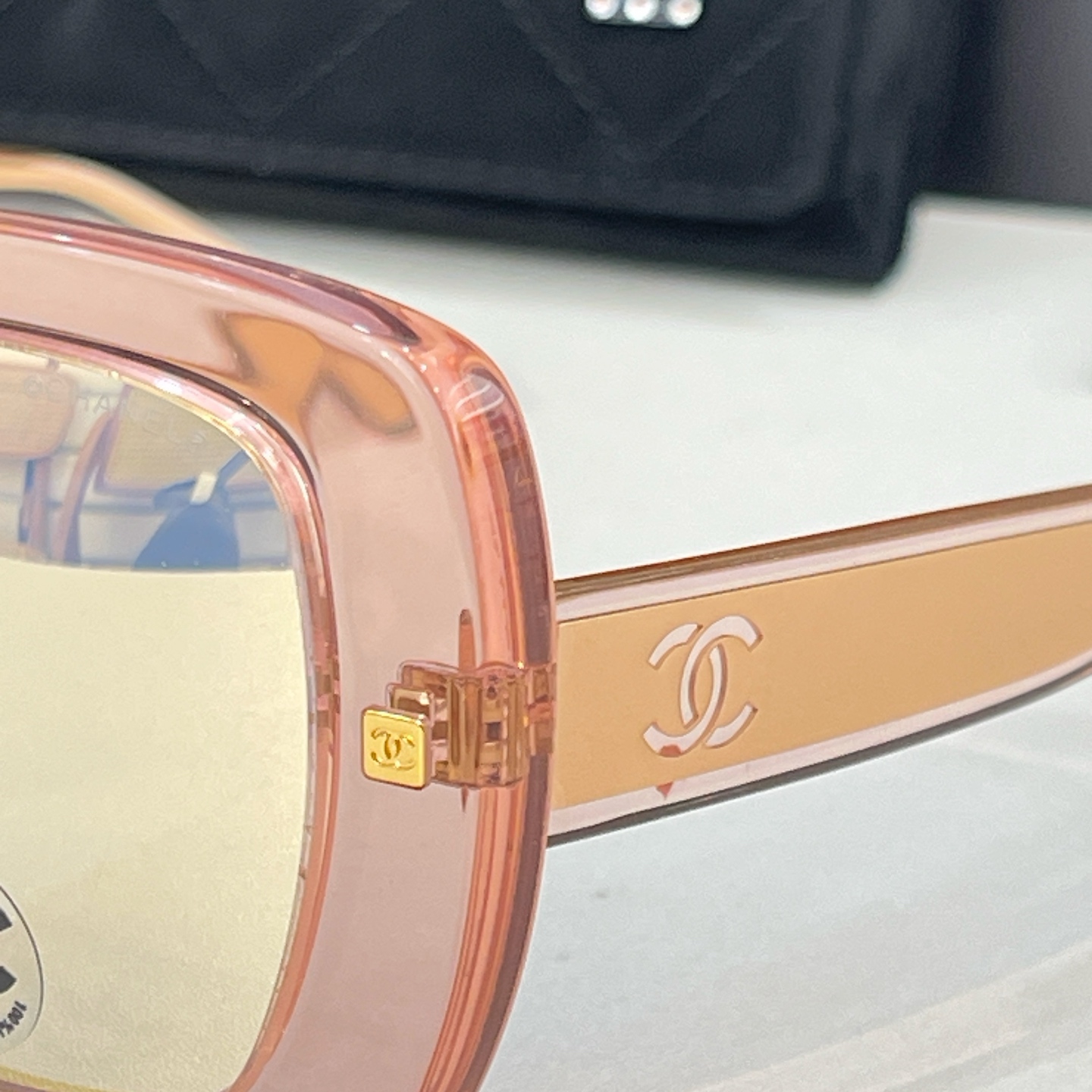 CHANE*🌸🌸🌸MODEL：9173B🌸🌸🌸SIZE：54口19-140🌸🌸🌸