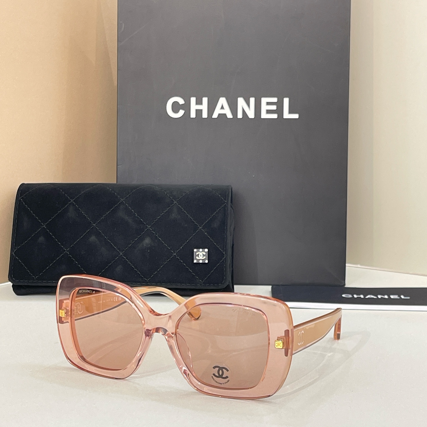 CHANE*🌸🌸🌸MODEL：9173B🌸🌸🌸SIZE：54口19-140🌸🌸🌸