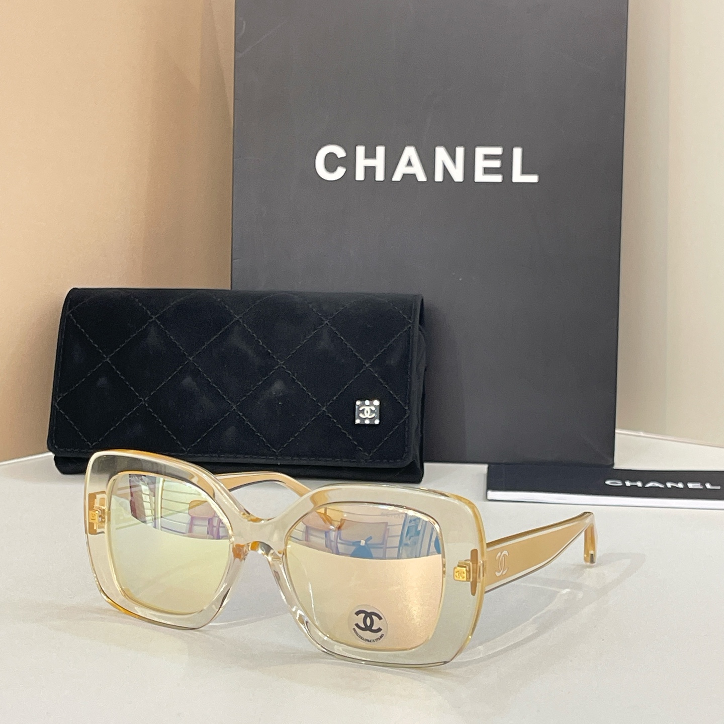 CHANE*🌸🌸🌸MODEL：9173B🌸🌸🌸SIZE：54口19-140🌸🌸🌸