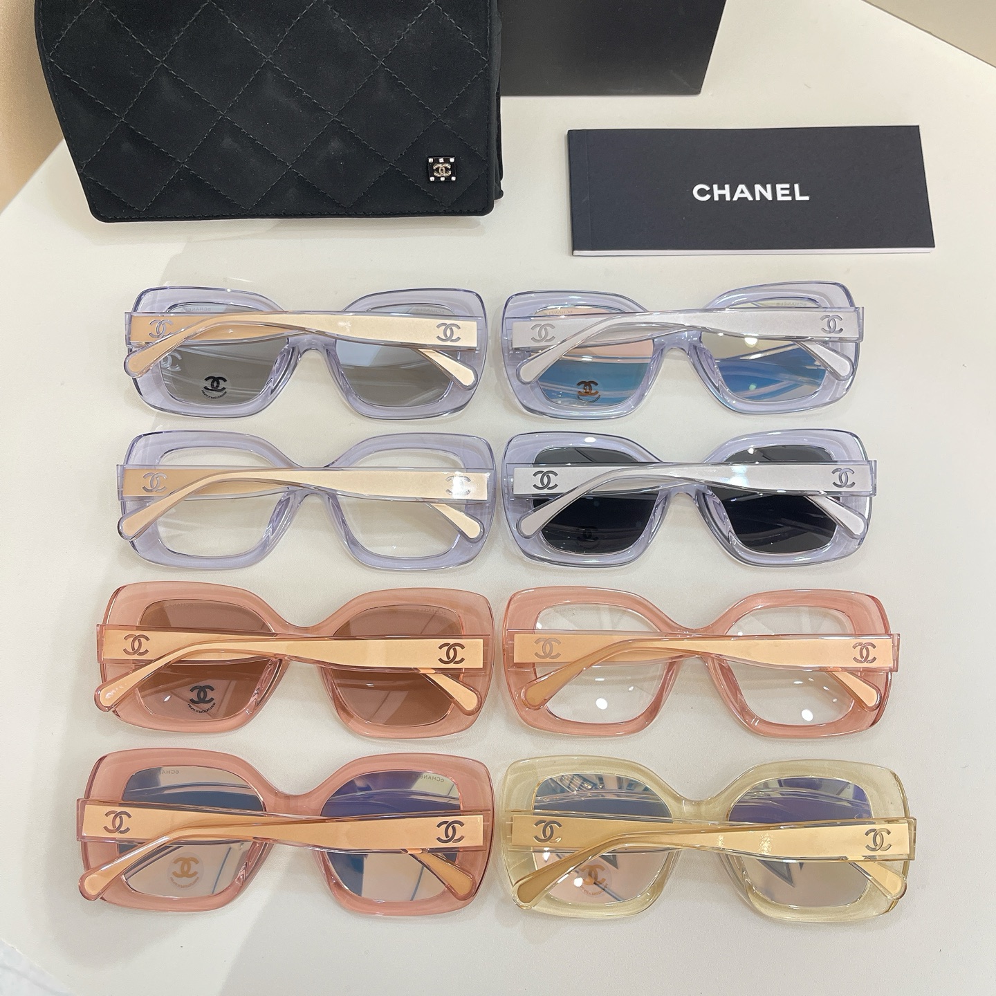 CHANE*🌸🌸🌸MODEL：9173B🌸🌸🌸SIZE：54口19-140🌸🌸🌸