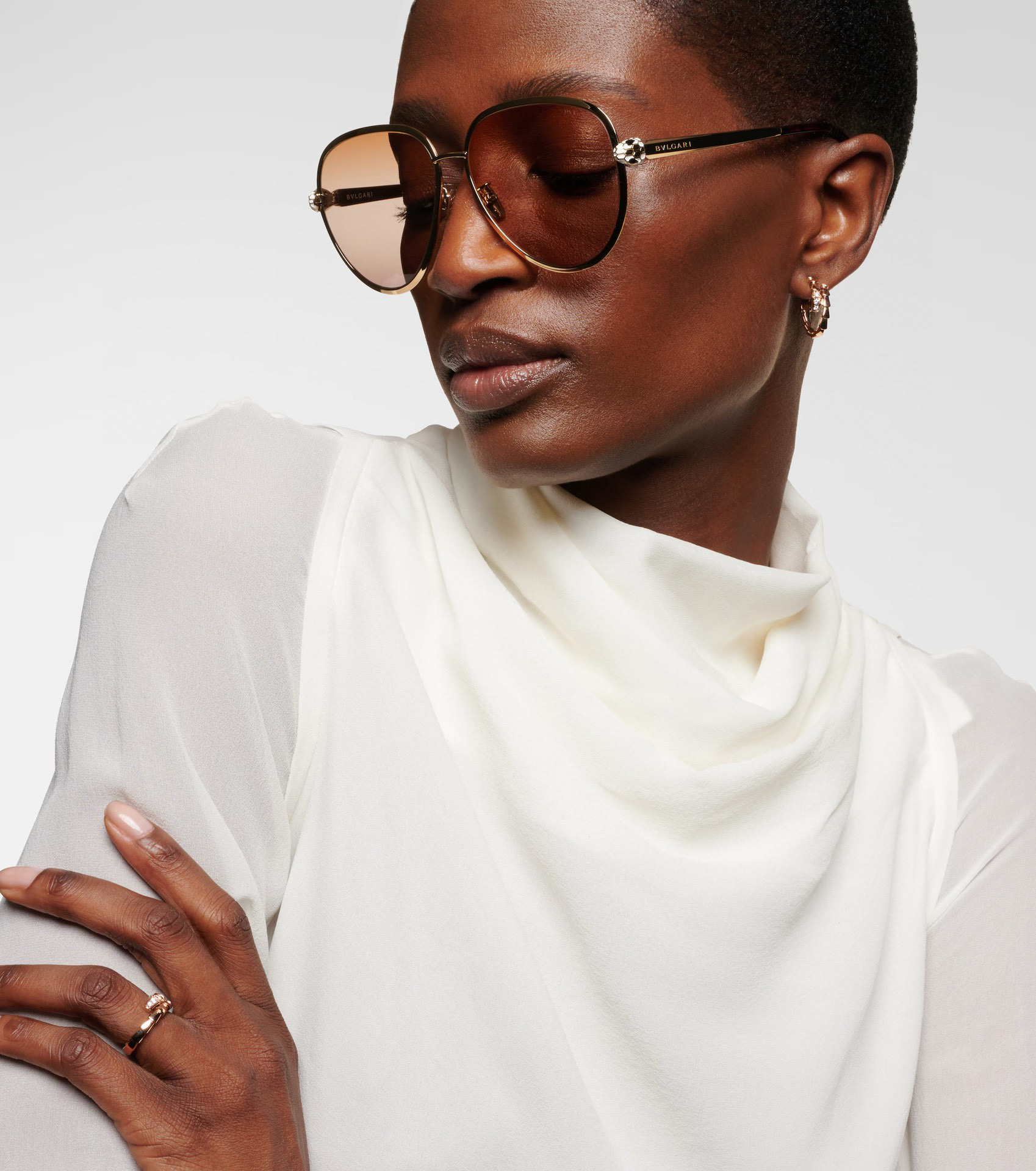 BVLGAR*🌟🌟🌟MODEL：BV40043I🌟🌟🌟SIZE：59口13-140🌟🌟🌟