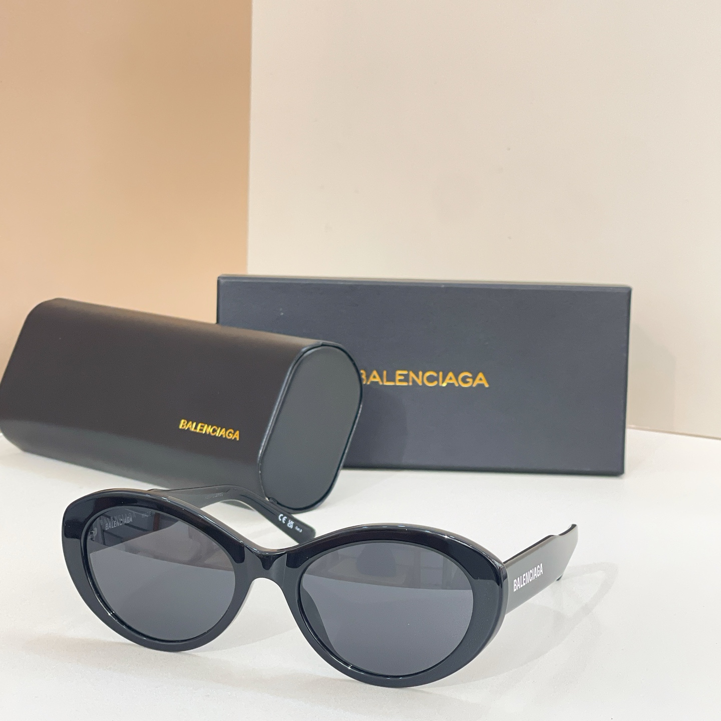 BALENCIAG*巴黎*世家⚜️⚜️⚜️MODEL：BB0046S⚜️⚜️⚜️SIZE：56口20-1