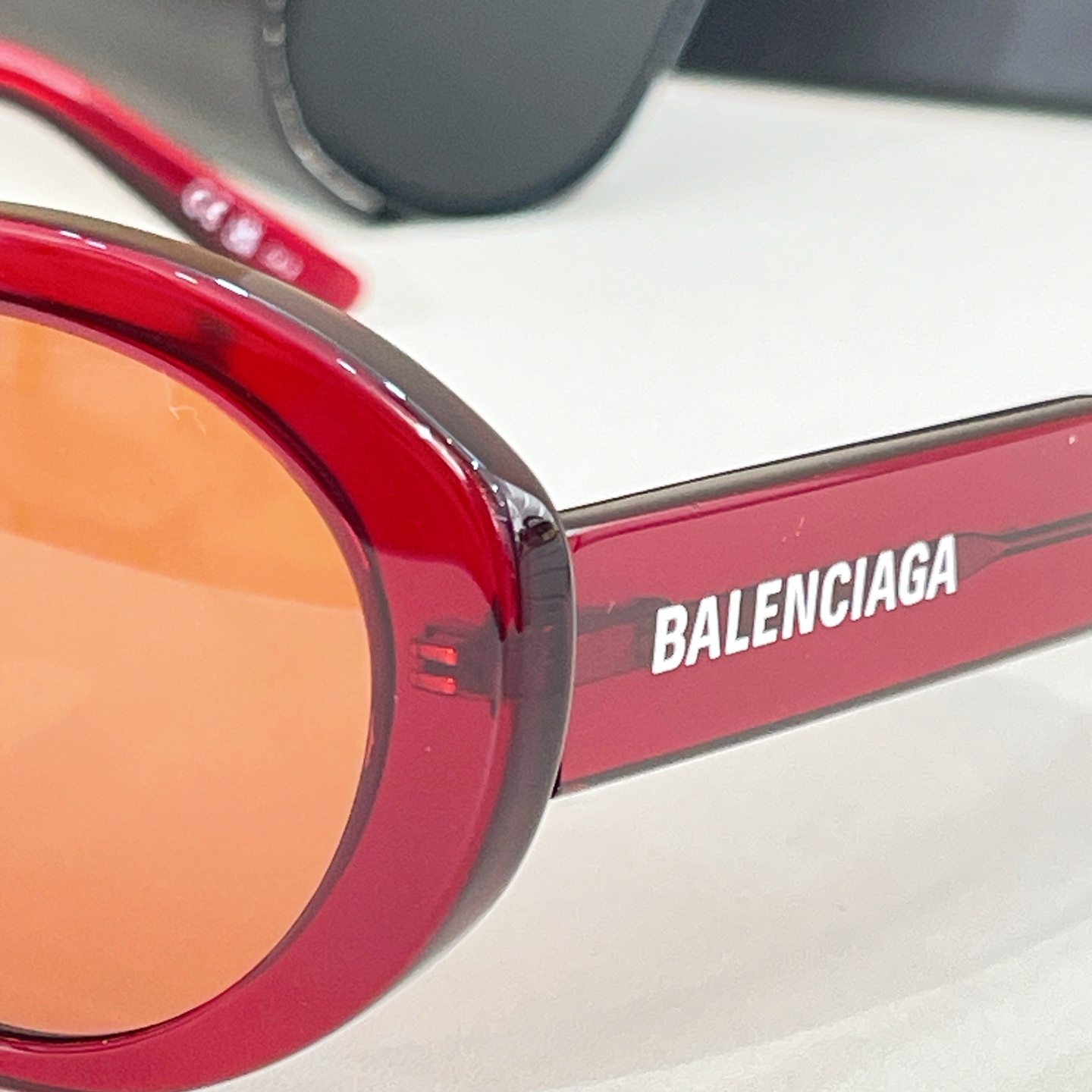 BALENCIAG*巴黎*世家⚜️⚜️⚜️MODEL：BB0046S⚜️⚜️⚜️SIZE：56口20-1