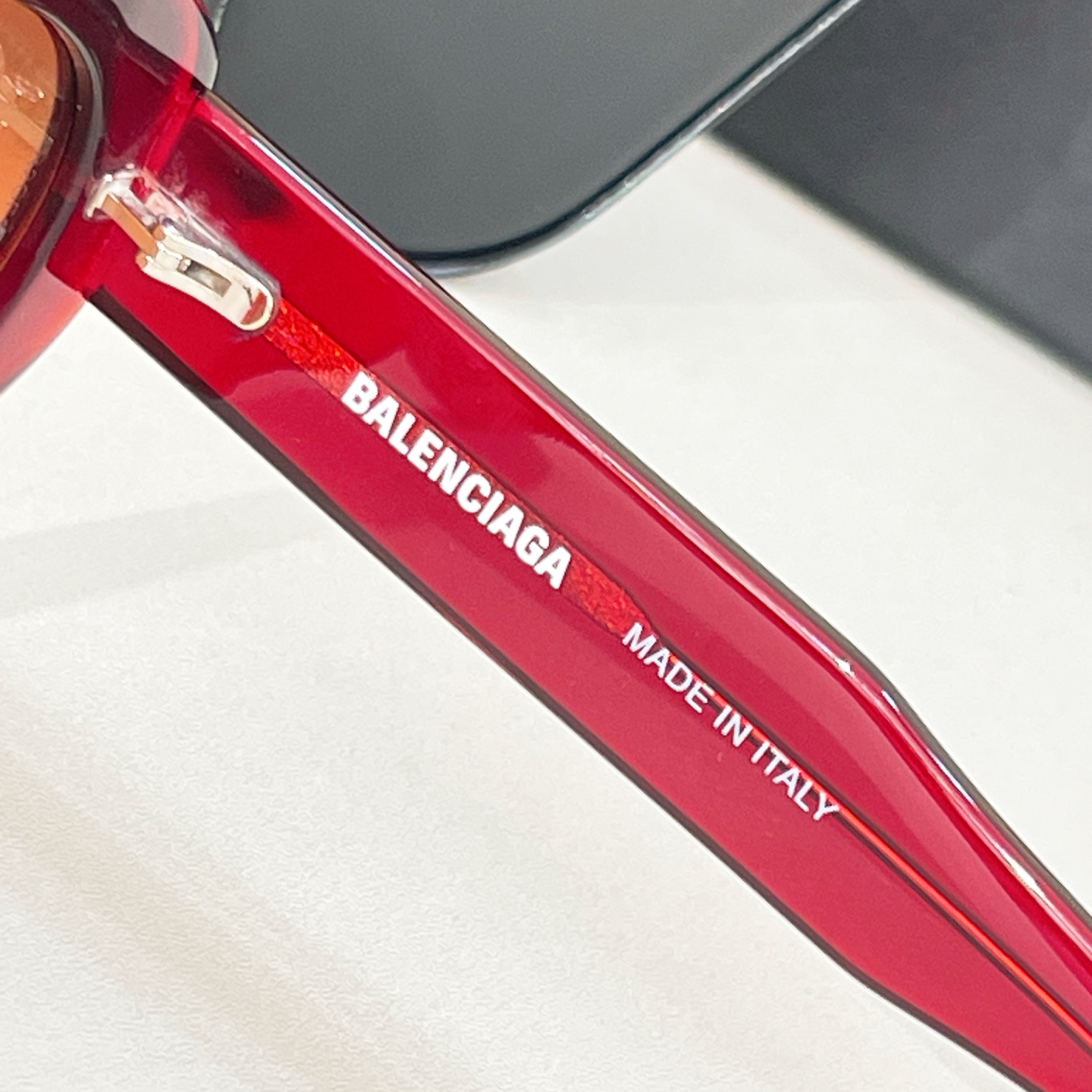 BALENCIAG*巴黎*世家⚜️⚜️⚜️MODEL：BB0046S⚜️⚜️⚜️SIZE：56口20-1
