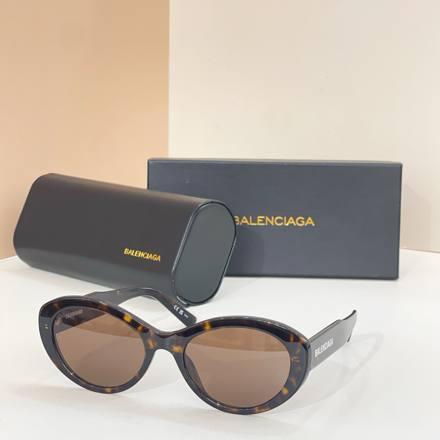 BALENCIAG*巴黎*世家⚜️⚜️⚜️MODEL：BB0046S⚜️⚜️⚜️SIZE：56口20-1