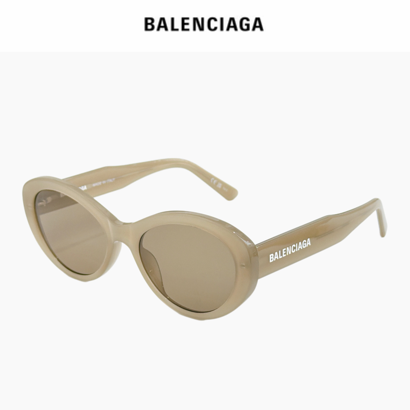 BALENCIAG*巴黎*世家⚜️⚜️⚜️MODEL：BB0046S⚜️⚜️⚜️SIZE：56口20-1