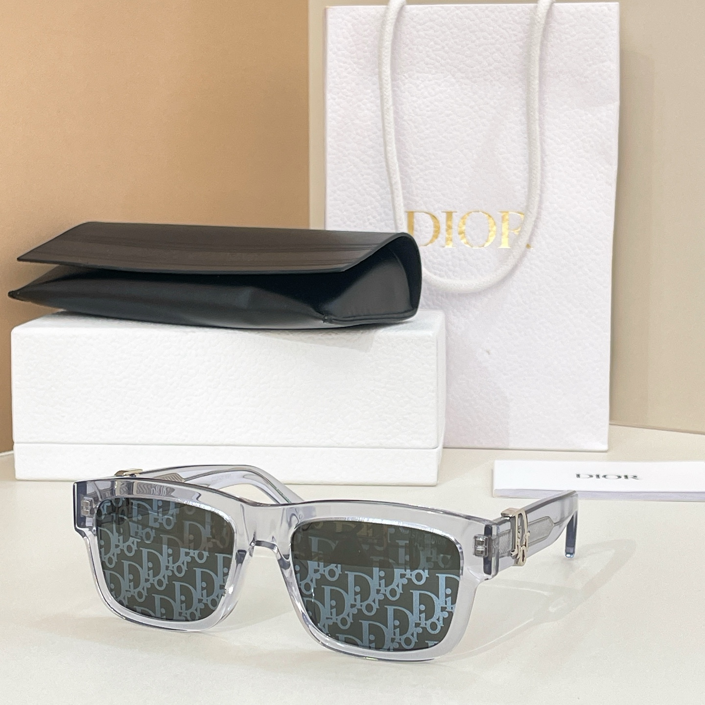 DIO*🌟🌟🌟MODEL：DiorObligue S3F 🌟🌟🌟SIZE：55口19-145🌟🌟🌟