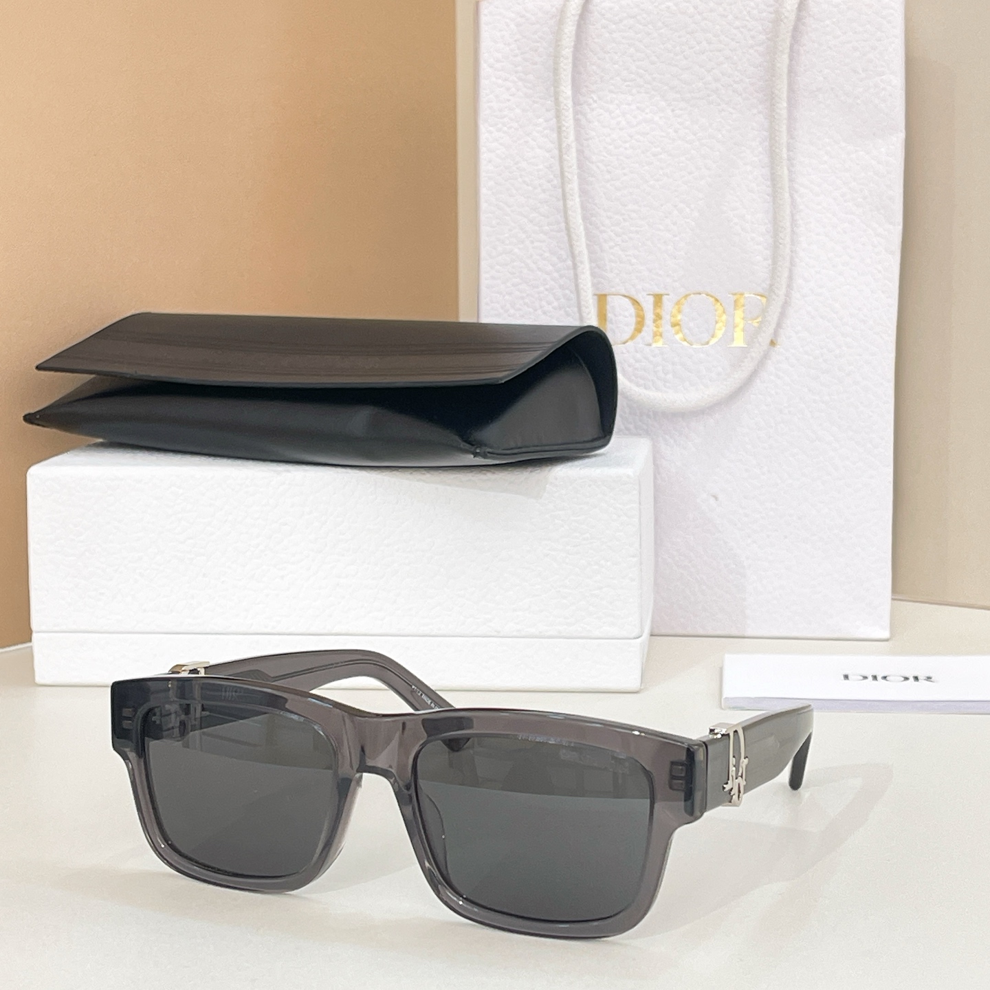 DIO*🌟🌟🌟MODEL：DiorObligue S3F 🌟🌟🌟SIZE：55口19-145🌟🌟🌟