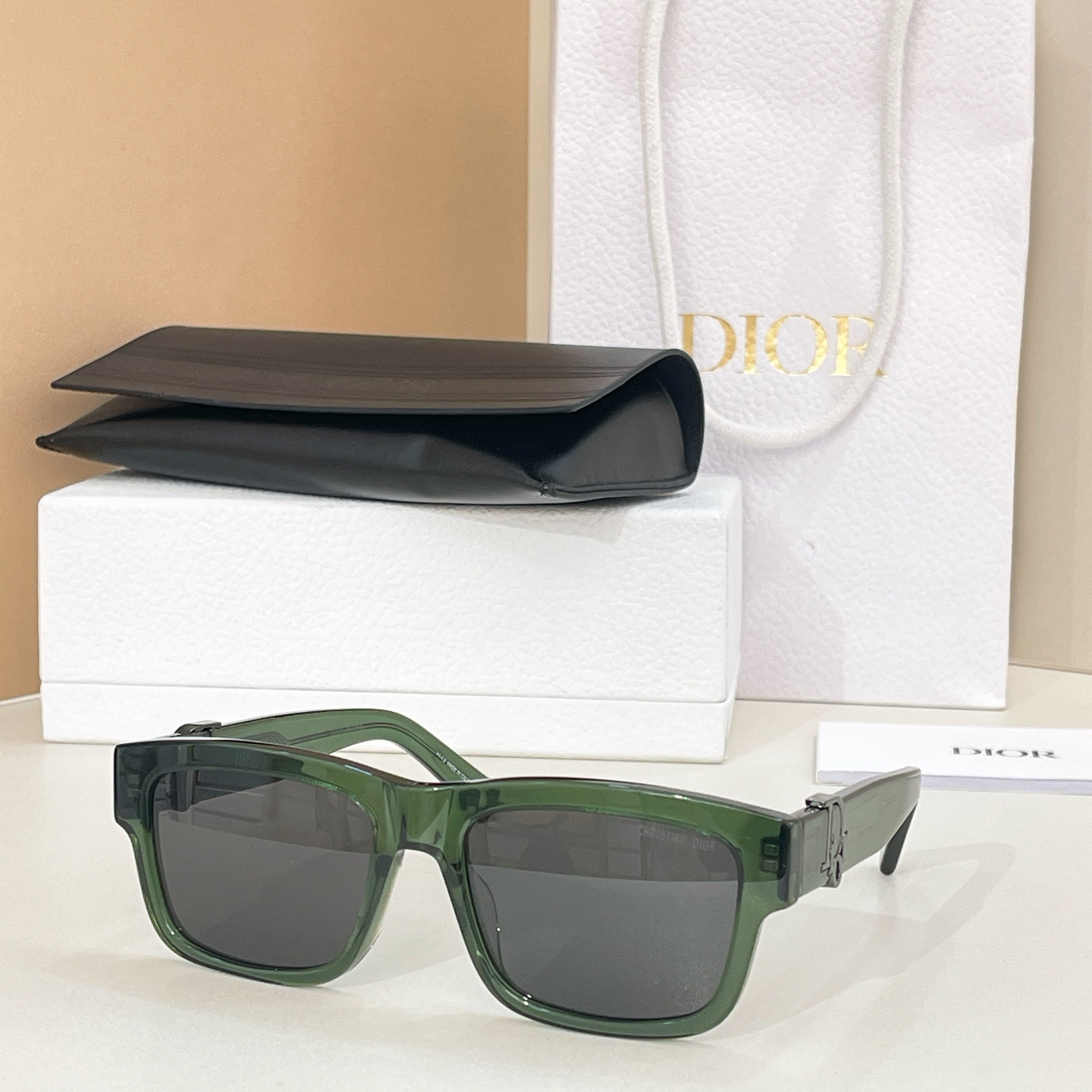 DIO*🌟🌟🌟MODEL：DiorObligue S3F 🌟🌟🌟SIZE：55口19-145🌟🌟🌟