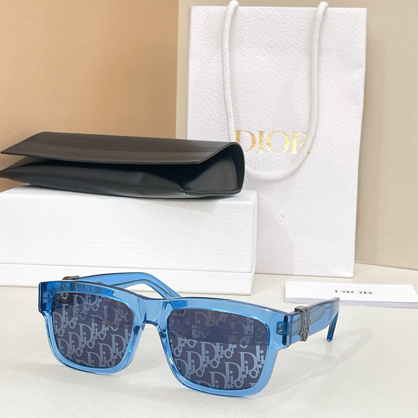 DIO*🌟🌟🌟MODEL：DiorObligue S3F 🌟🌟🌟SIZE：55口19-145🌟🌟🌟