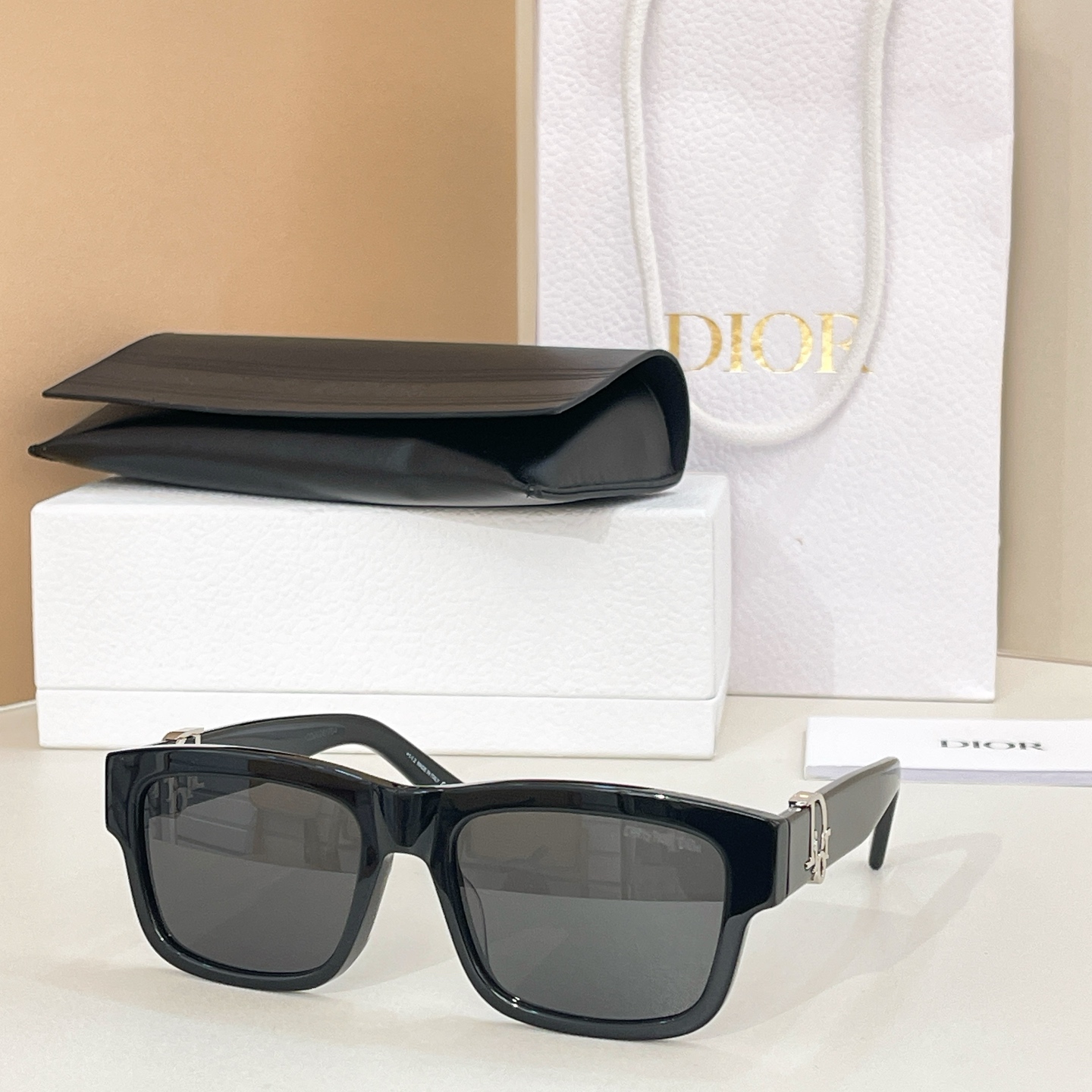 DIO*🌟🌟🌟MODEL：DiorObligue S3F 🌟🌟🌟SIZE：55口19-145🌟🌟🌟