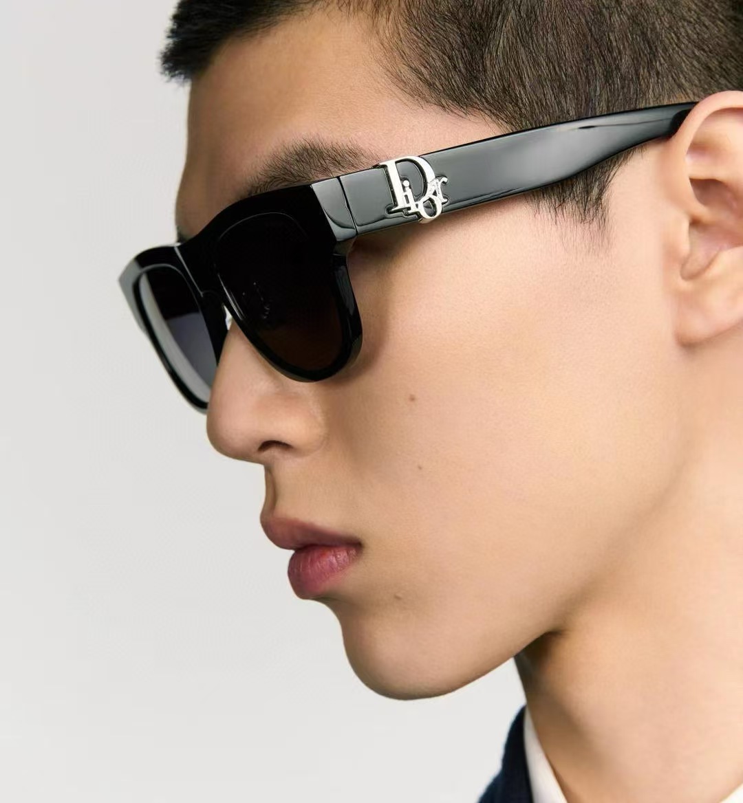 DIO*🌟🌟🌟MODEL：DiorObligue S4F 🌟🌟🌟SIZE：56口18-145🌟🌟🌟