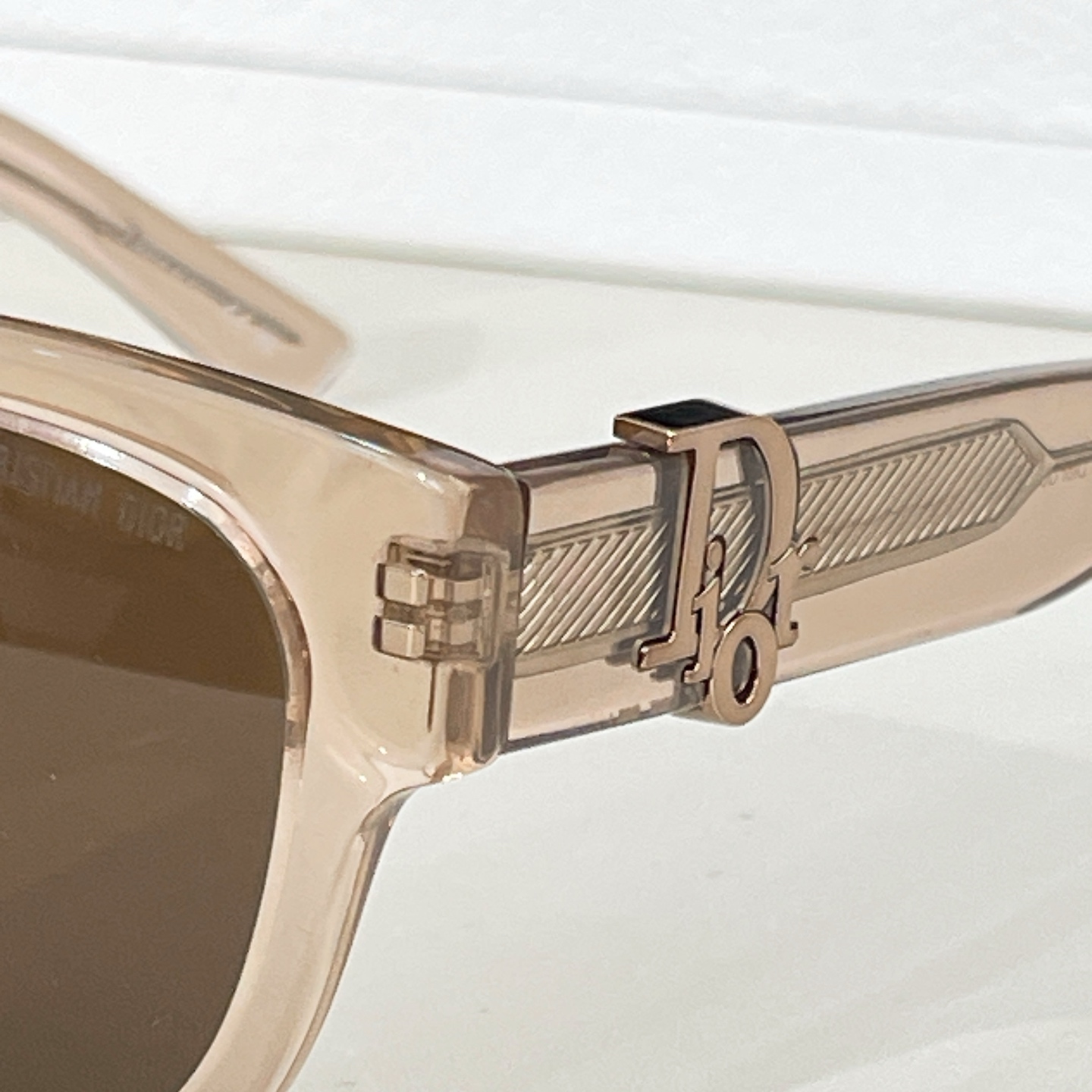 DIO*🌟🌟🌟MODEL：DiorObligue S4F 🌟🌟🌟SIZE：56口18-145🌟🌟🌟